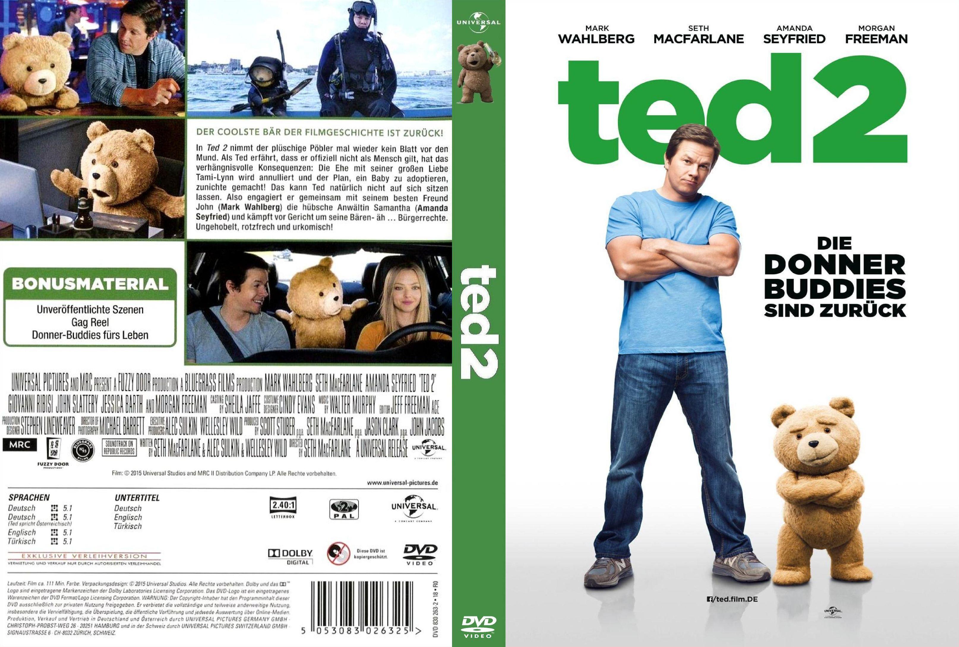 Download DVD Cover HQ
