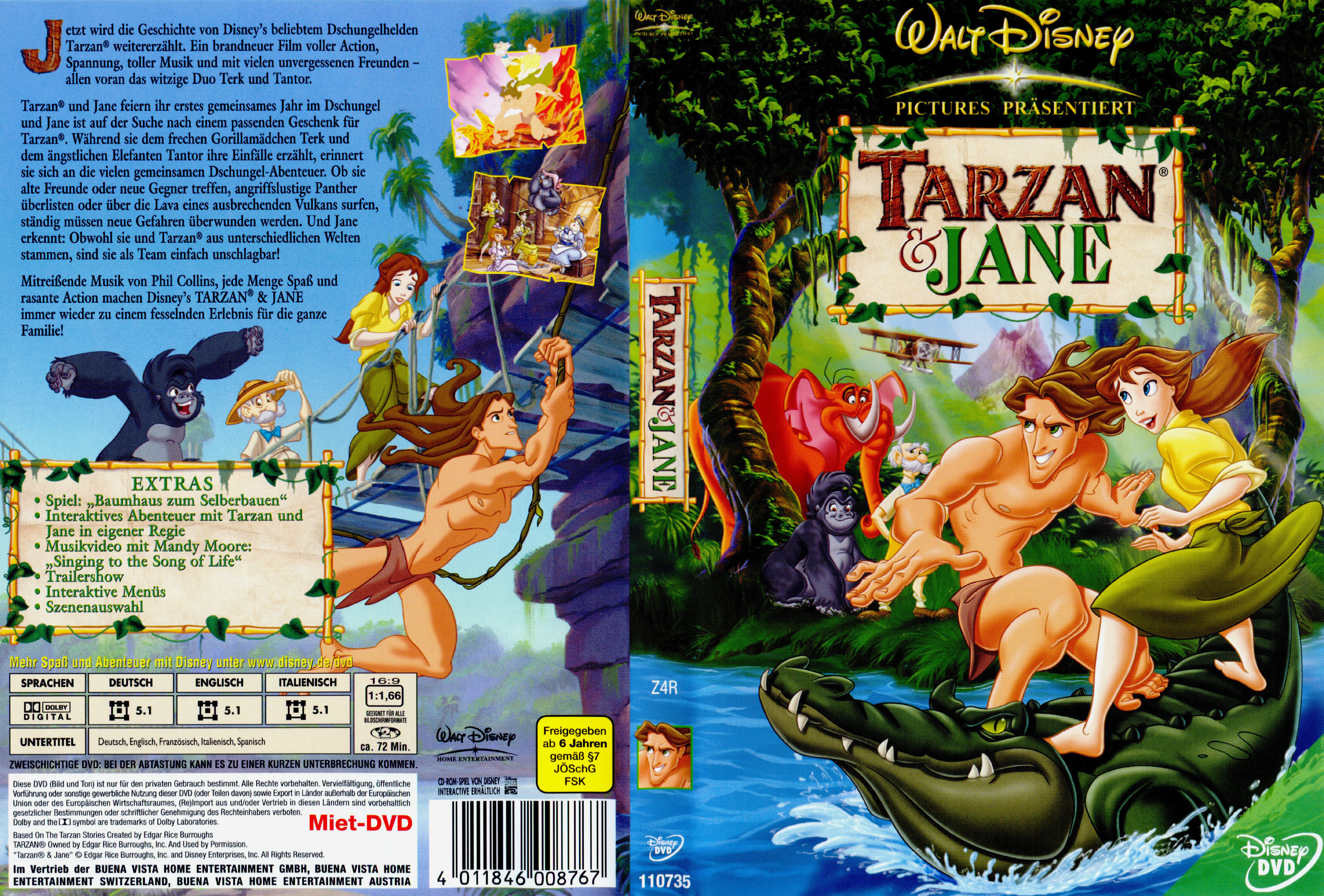 Download DVD Cover HQ