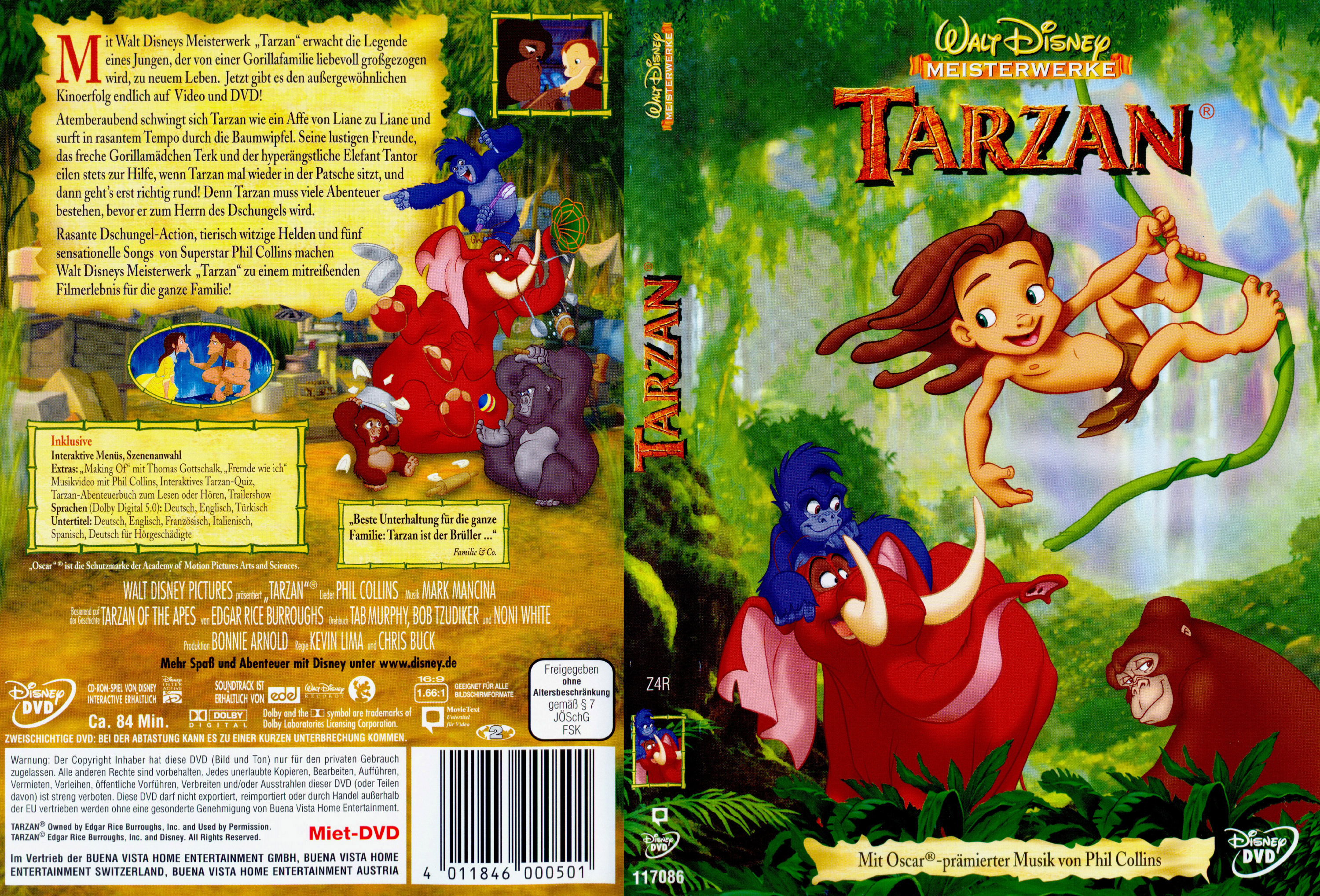 Download DVD Cover HQ