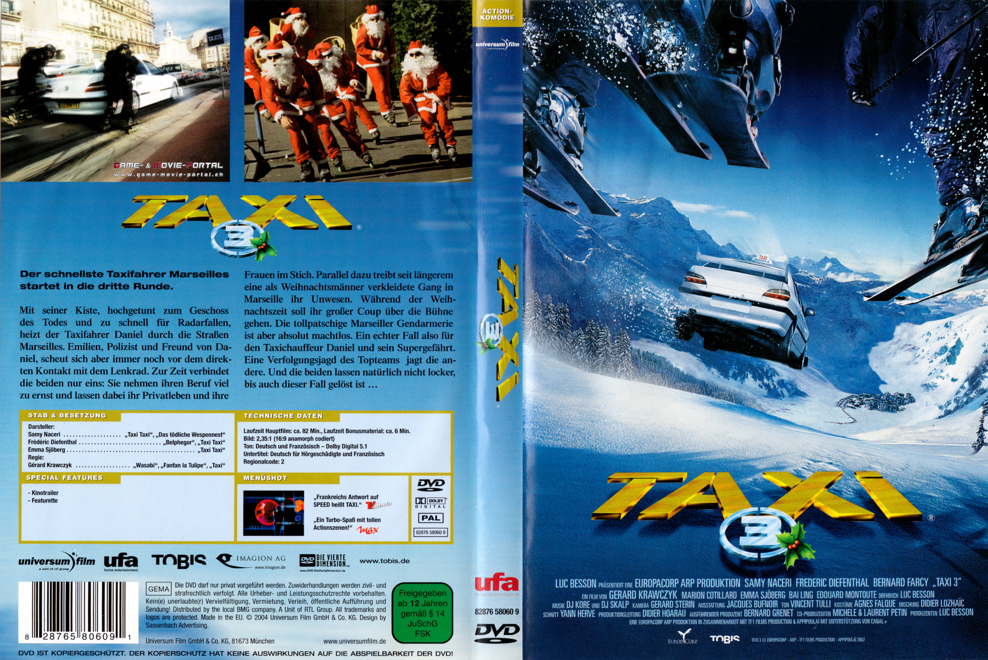 Download DVD Cover HQ