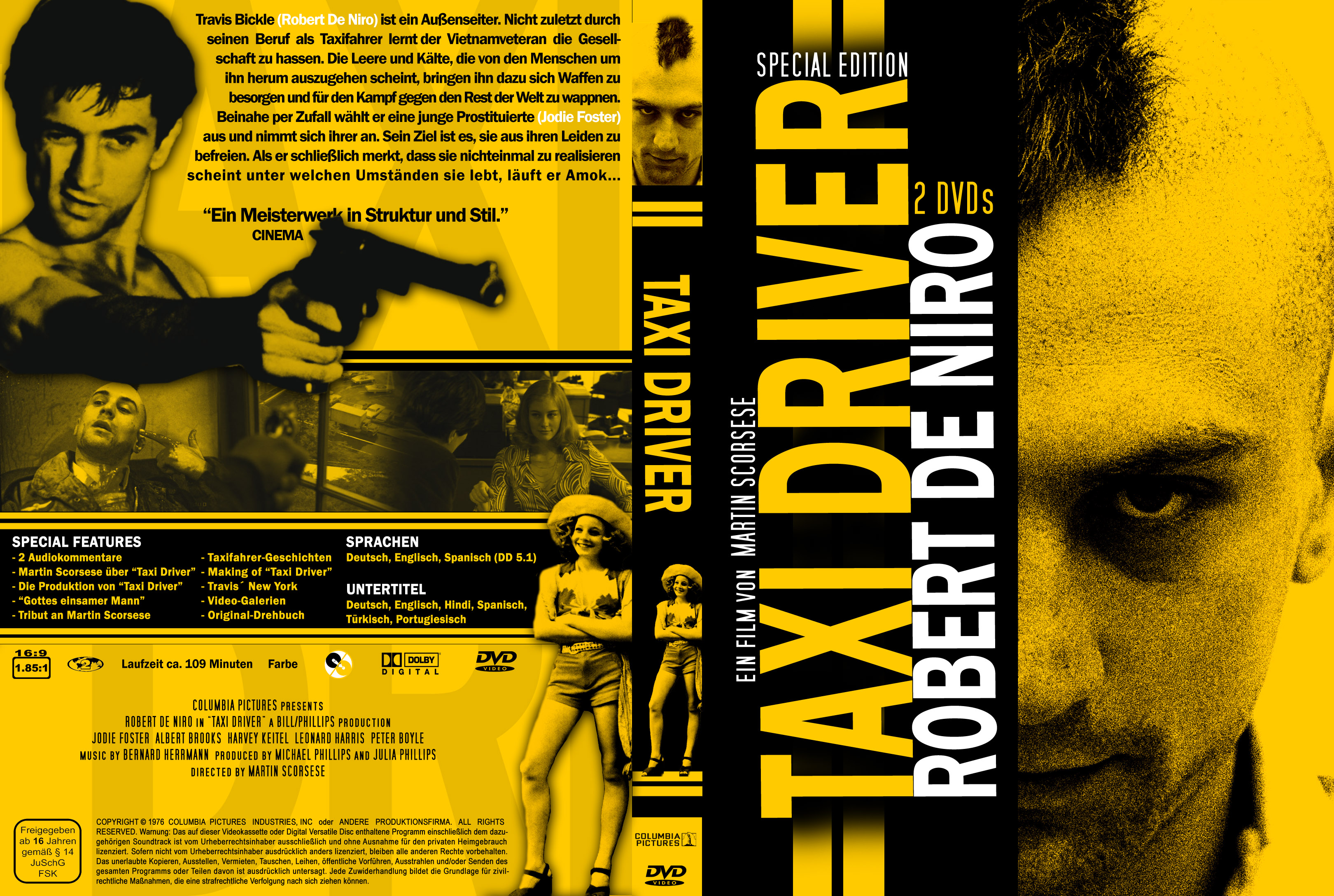 Download DVD Cover HQ