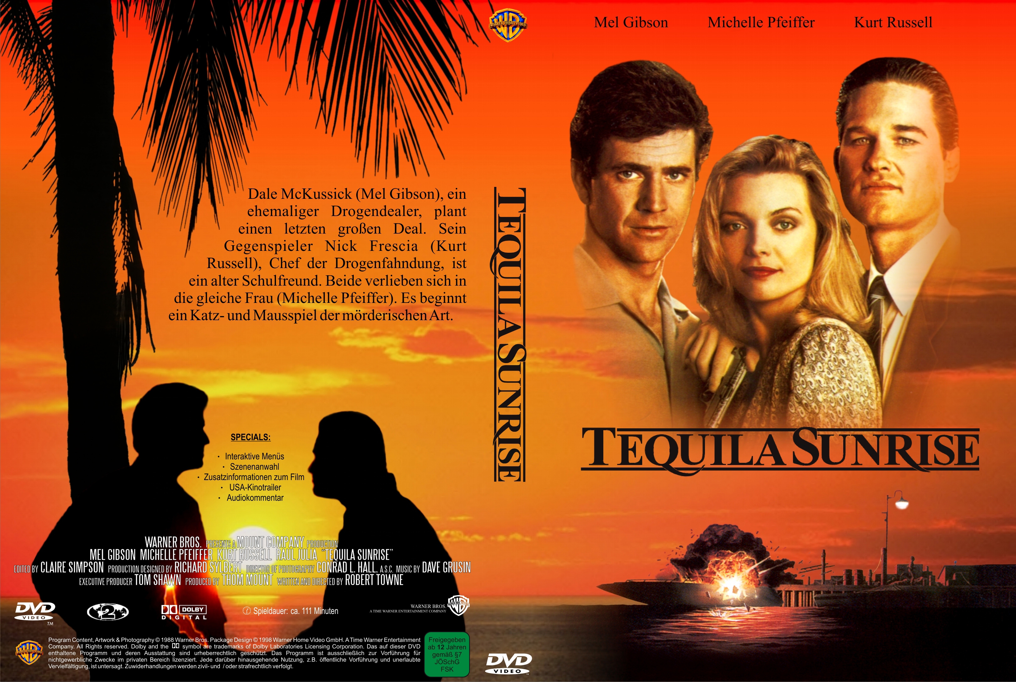 Download DVD Cover HQ
