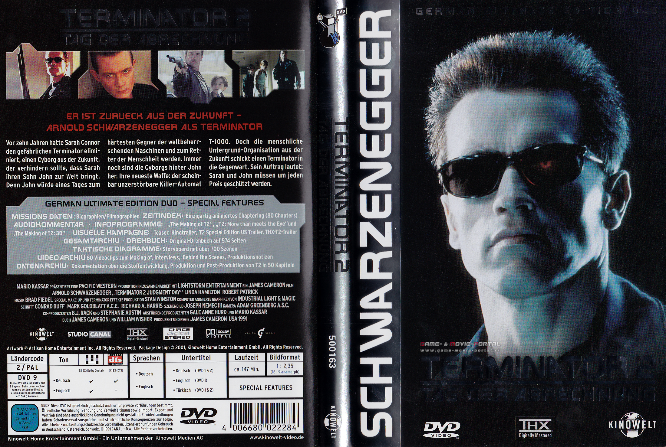 Download DVD Cover HQ
