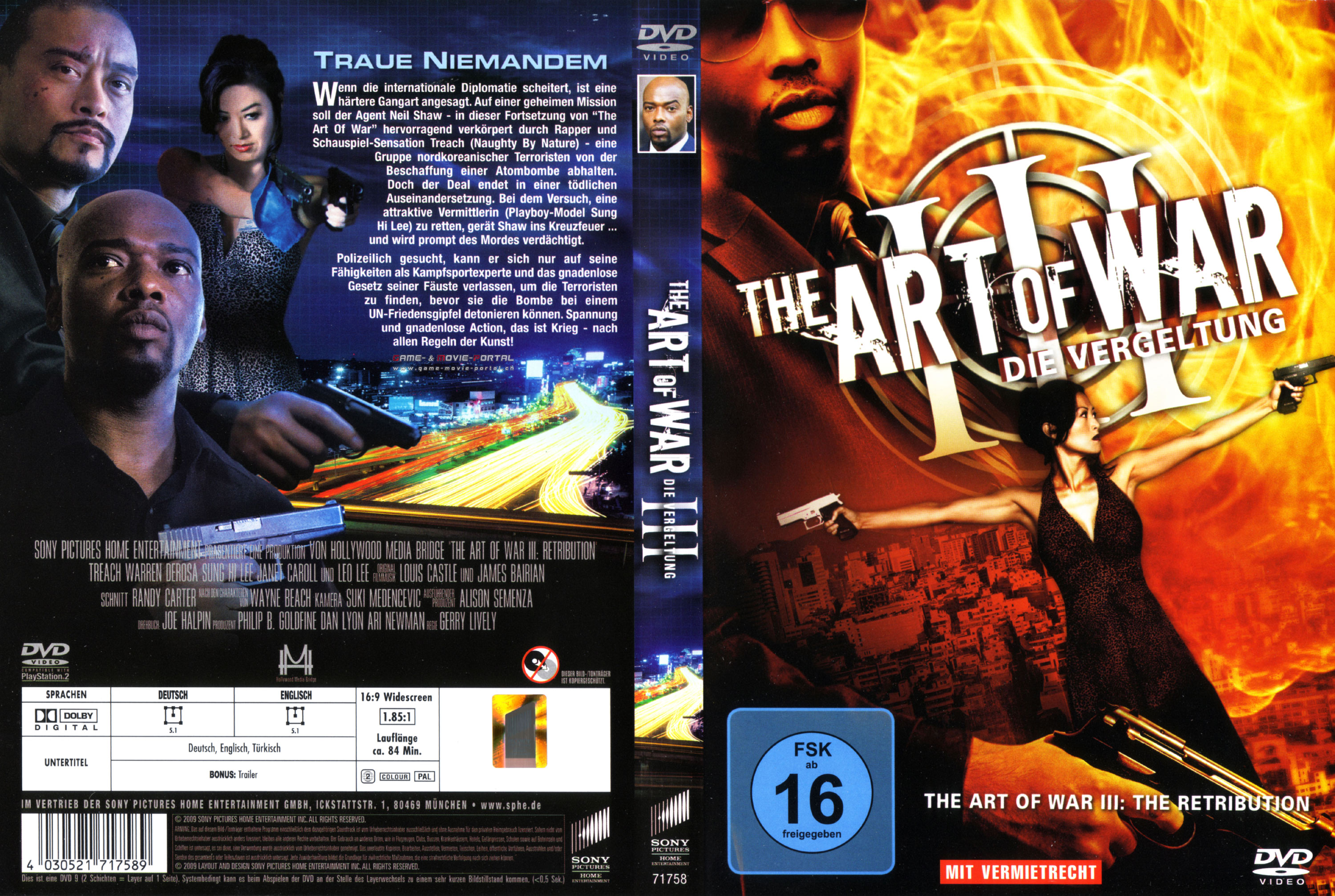 Download DVD Cover HQ