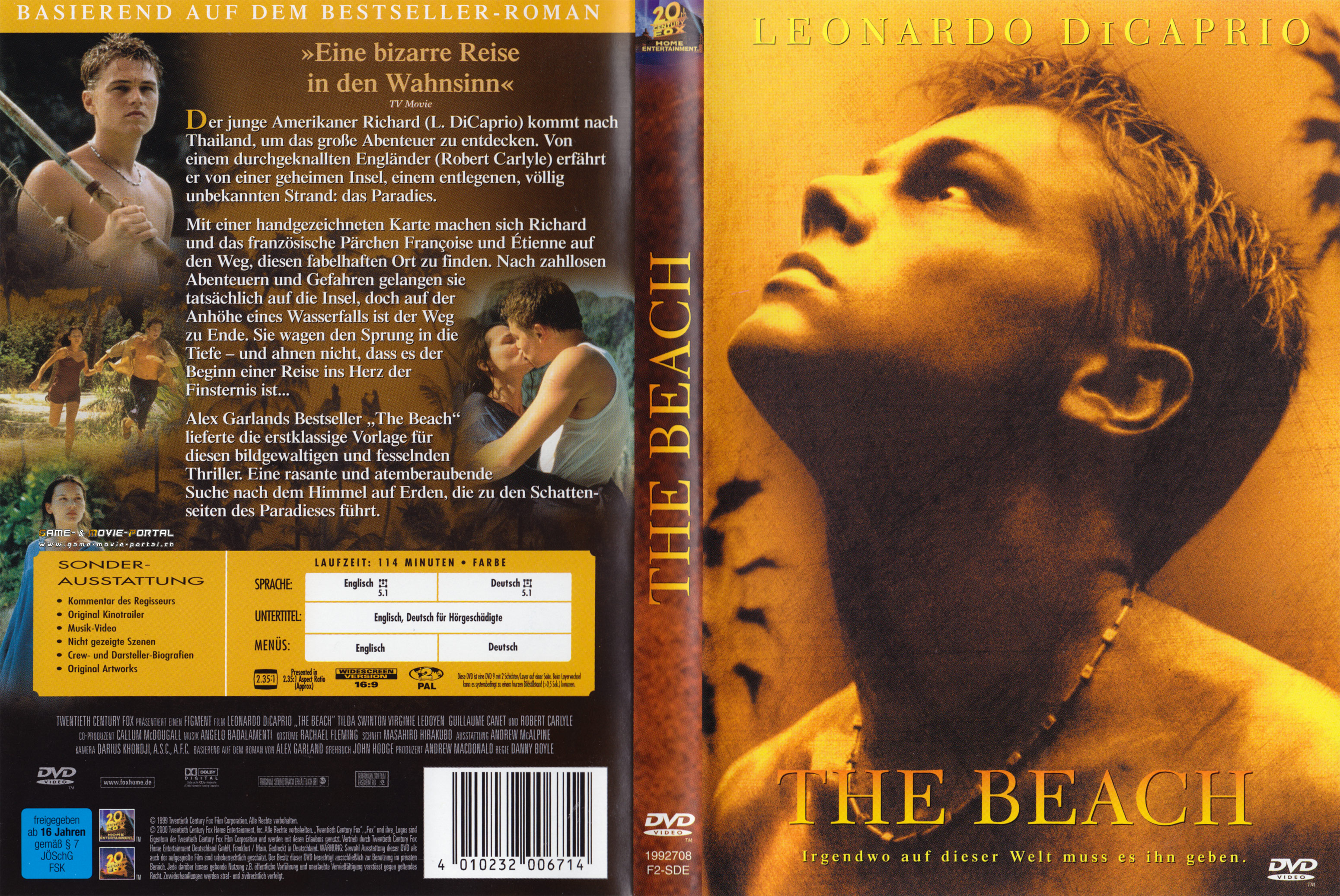 Download DVD Cover HQ