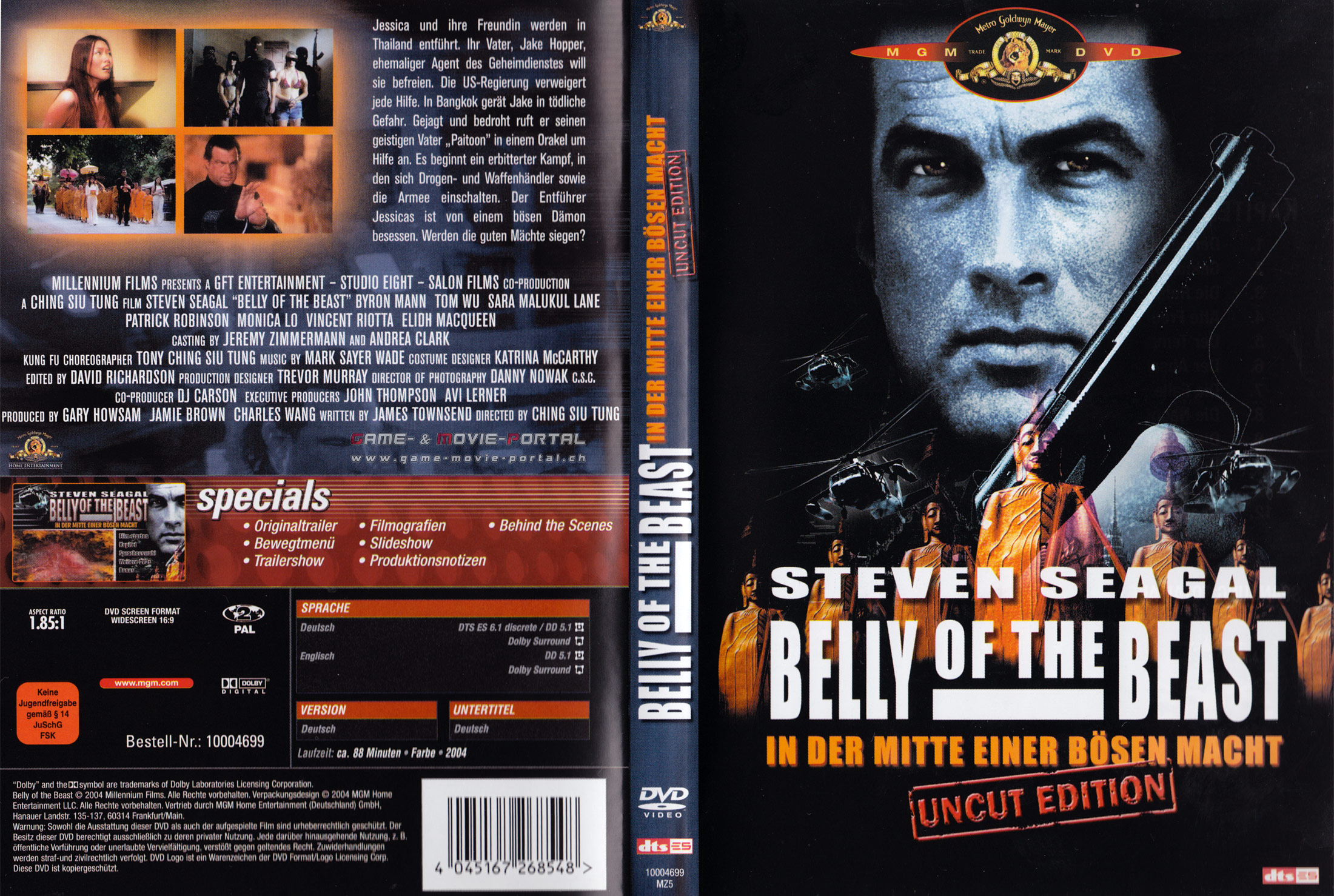 Download DVD Cover HQ