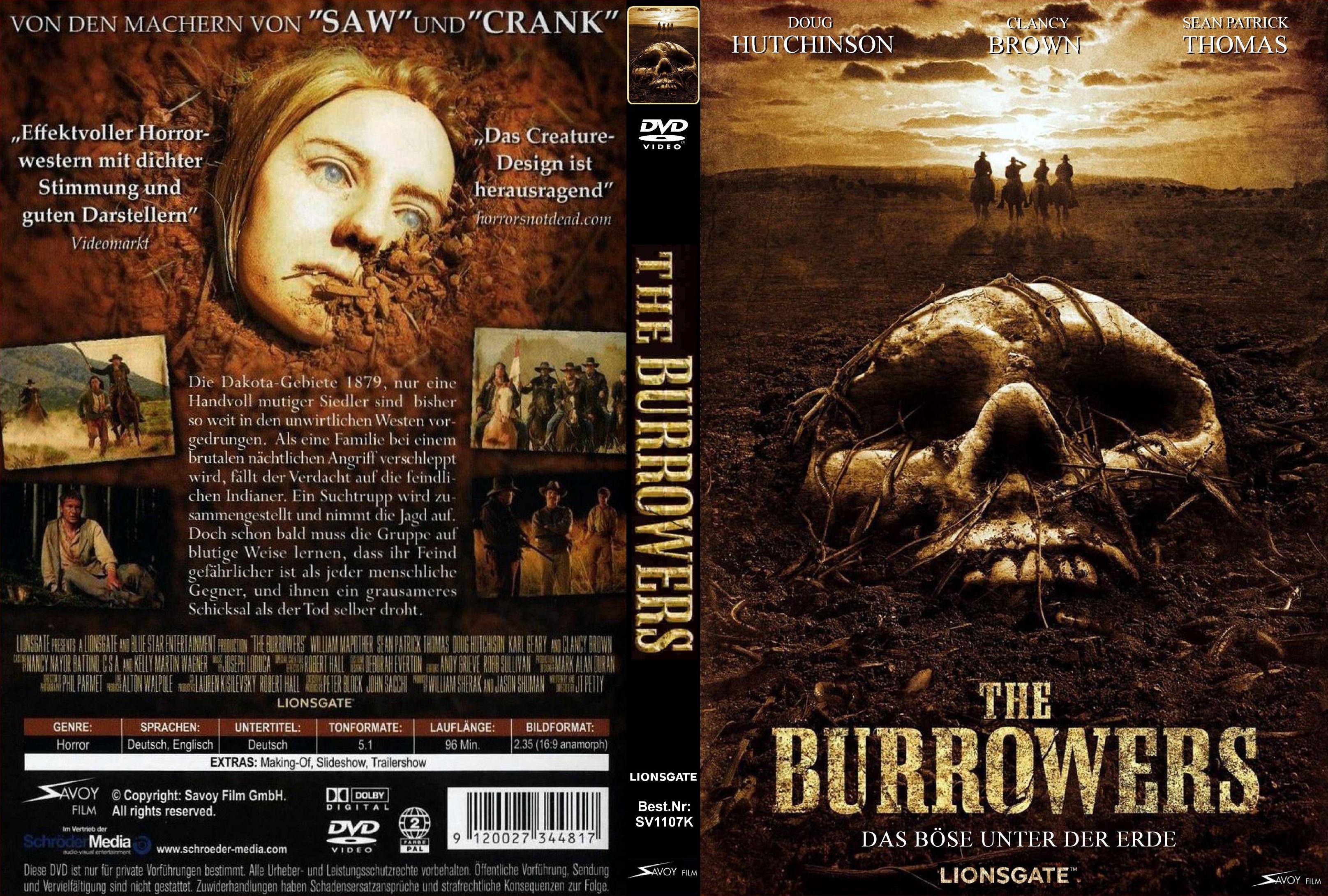 Download DVD Cover HQ