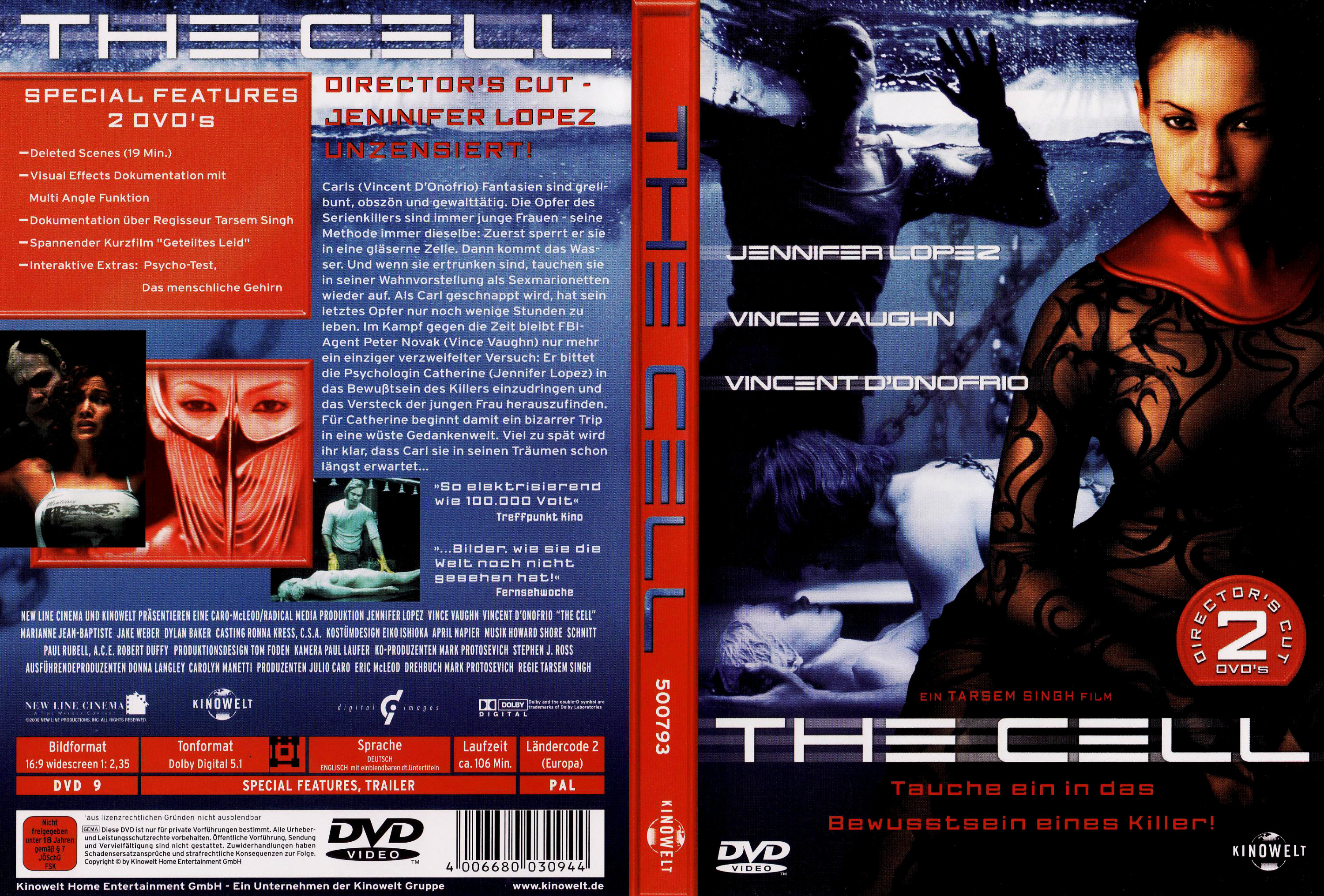 Download DVD Cover HQ