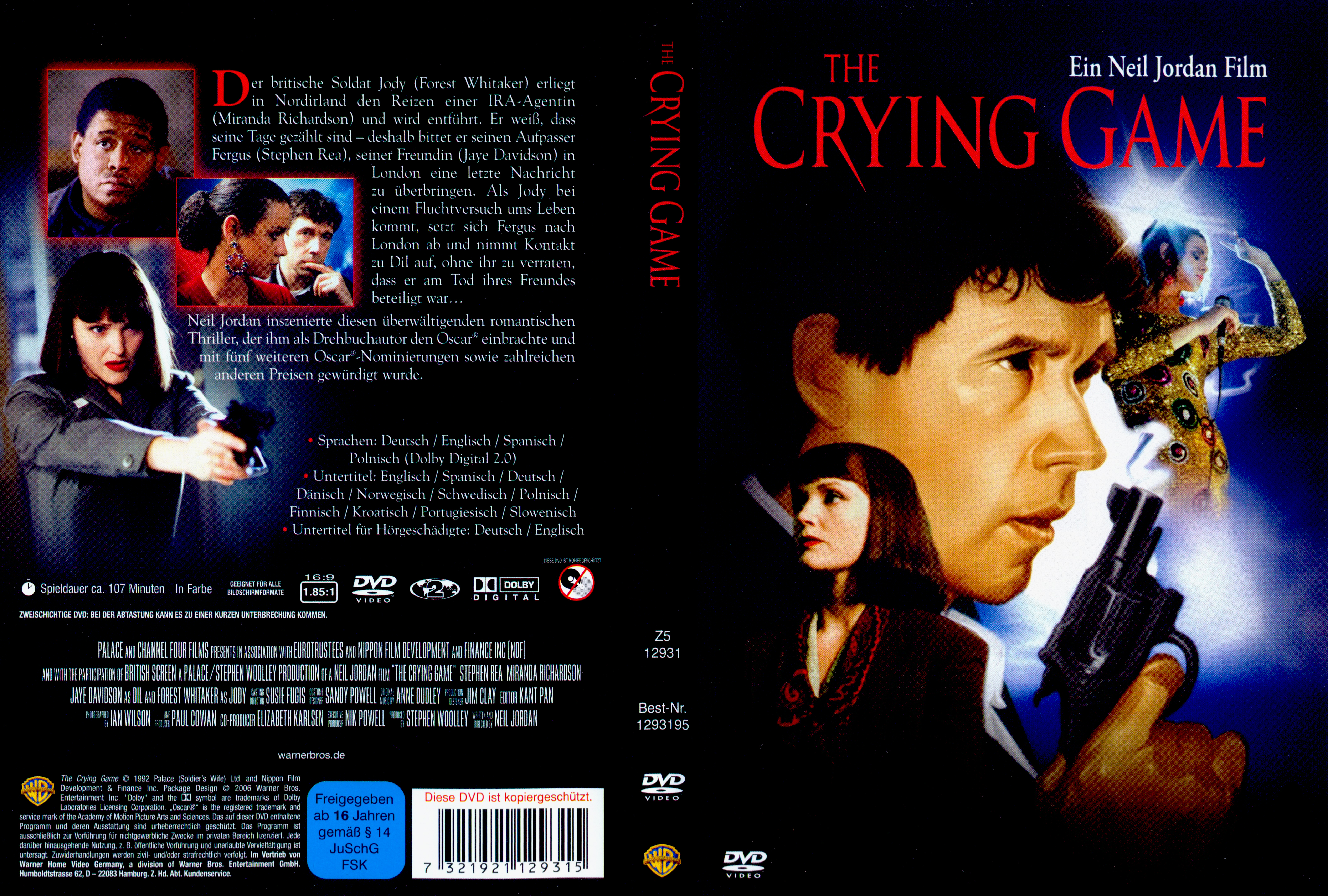 Download DVD Cover HQ