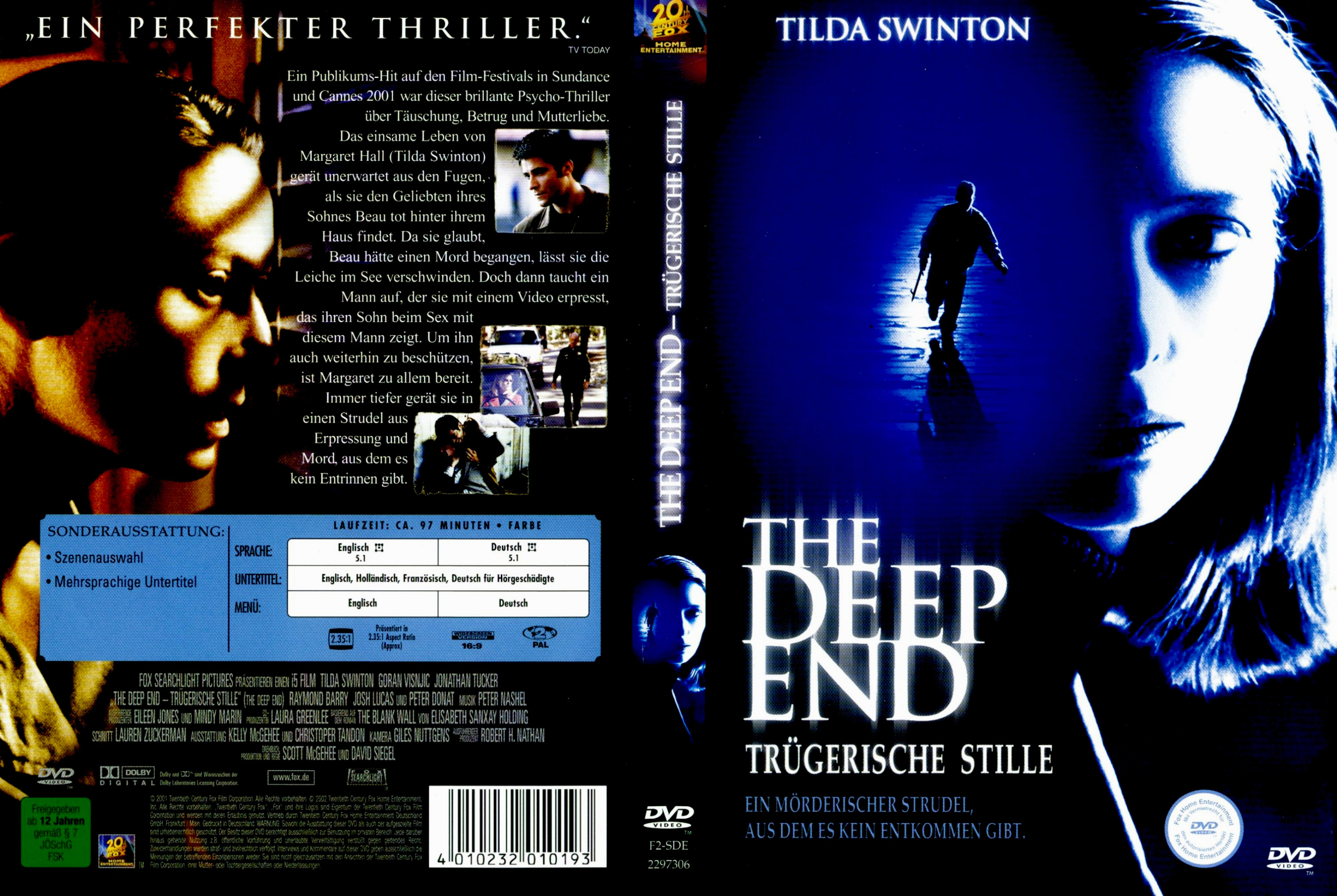 Download DVD Cover HQ