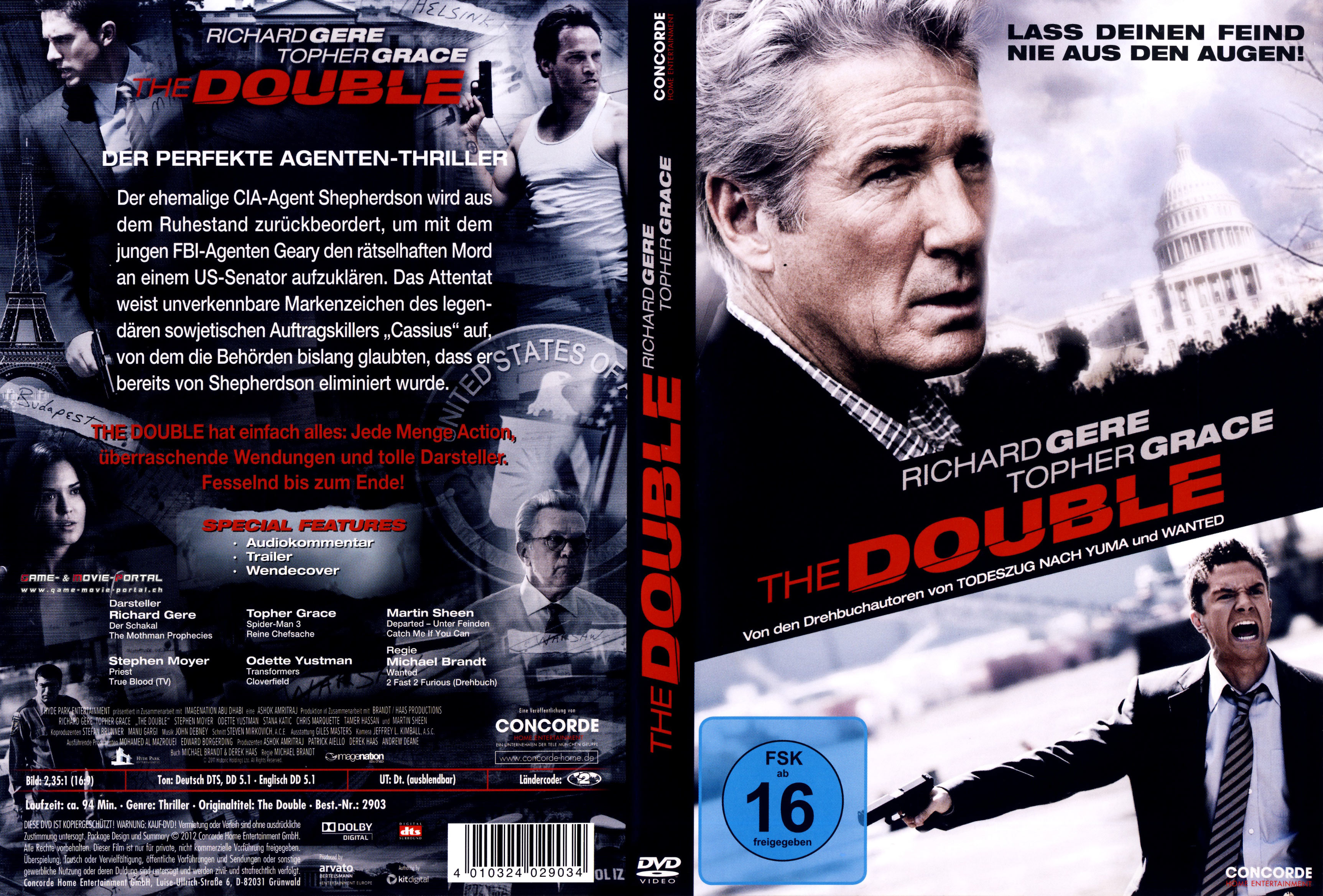 Download DVD Cover HQ