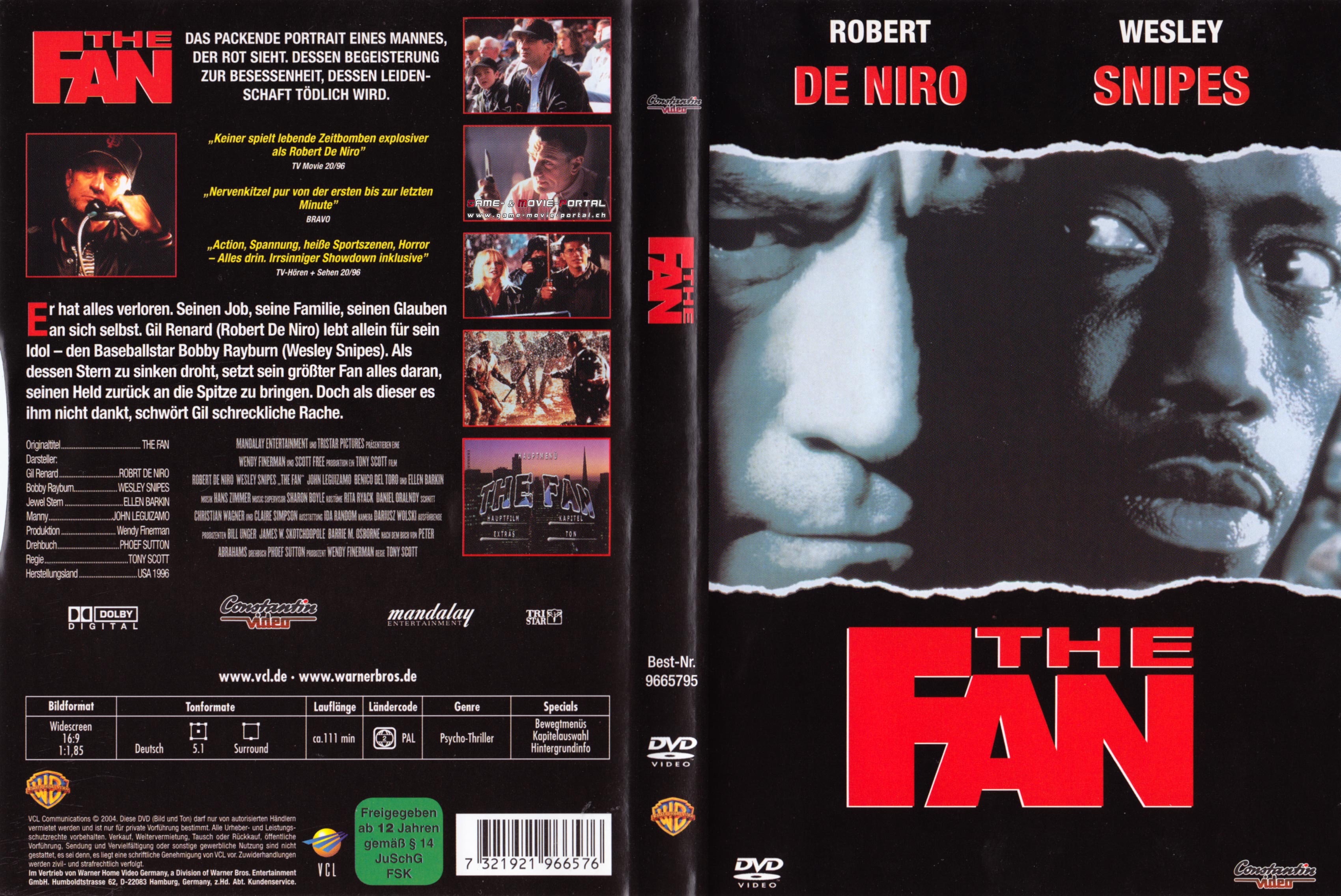Download DVD Cover HQ