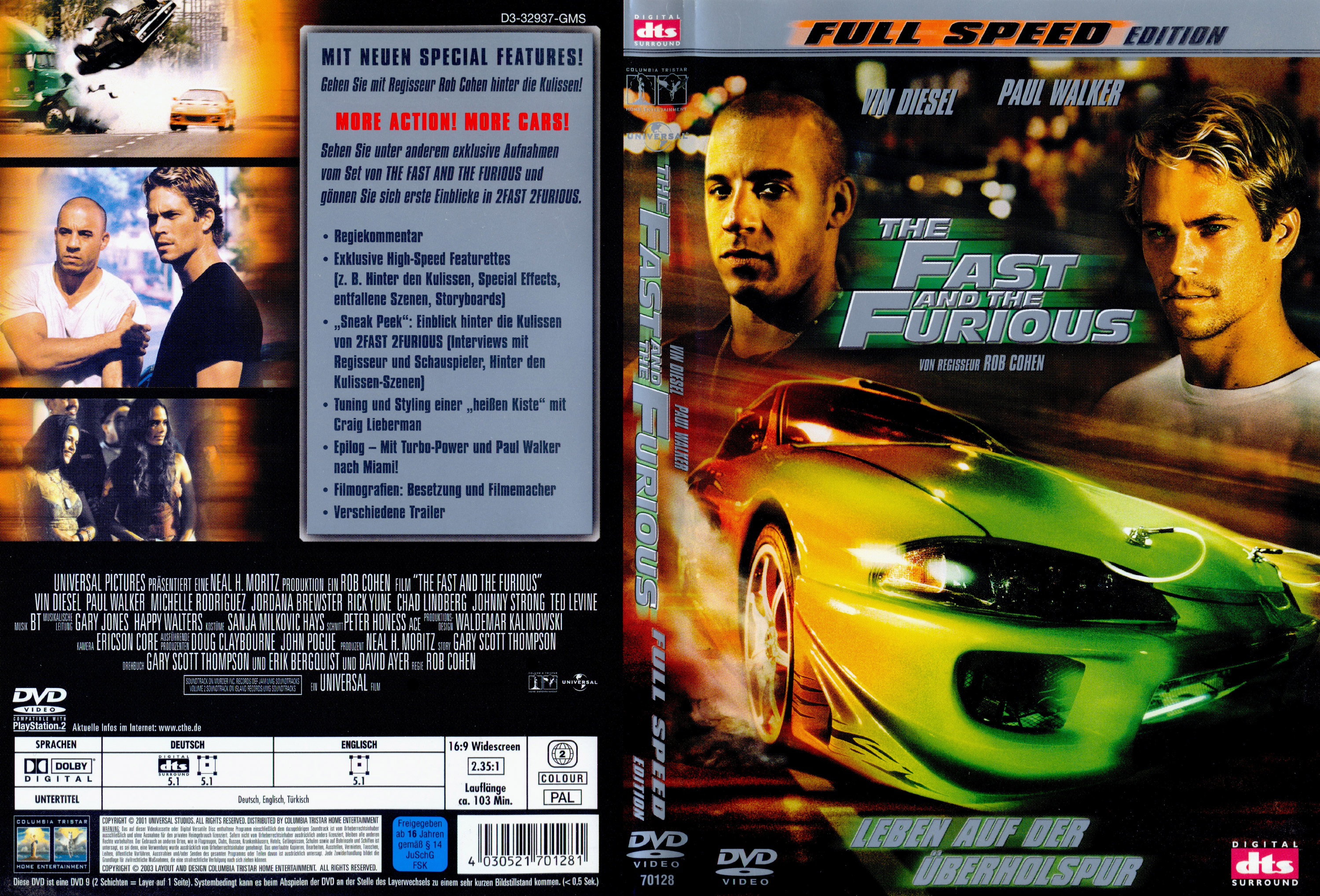 Download DVD Cover HQ