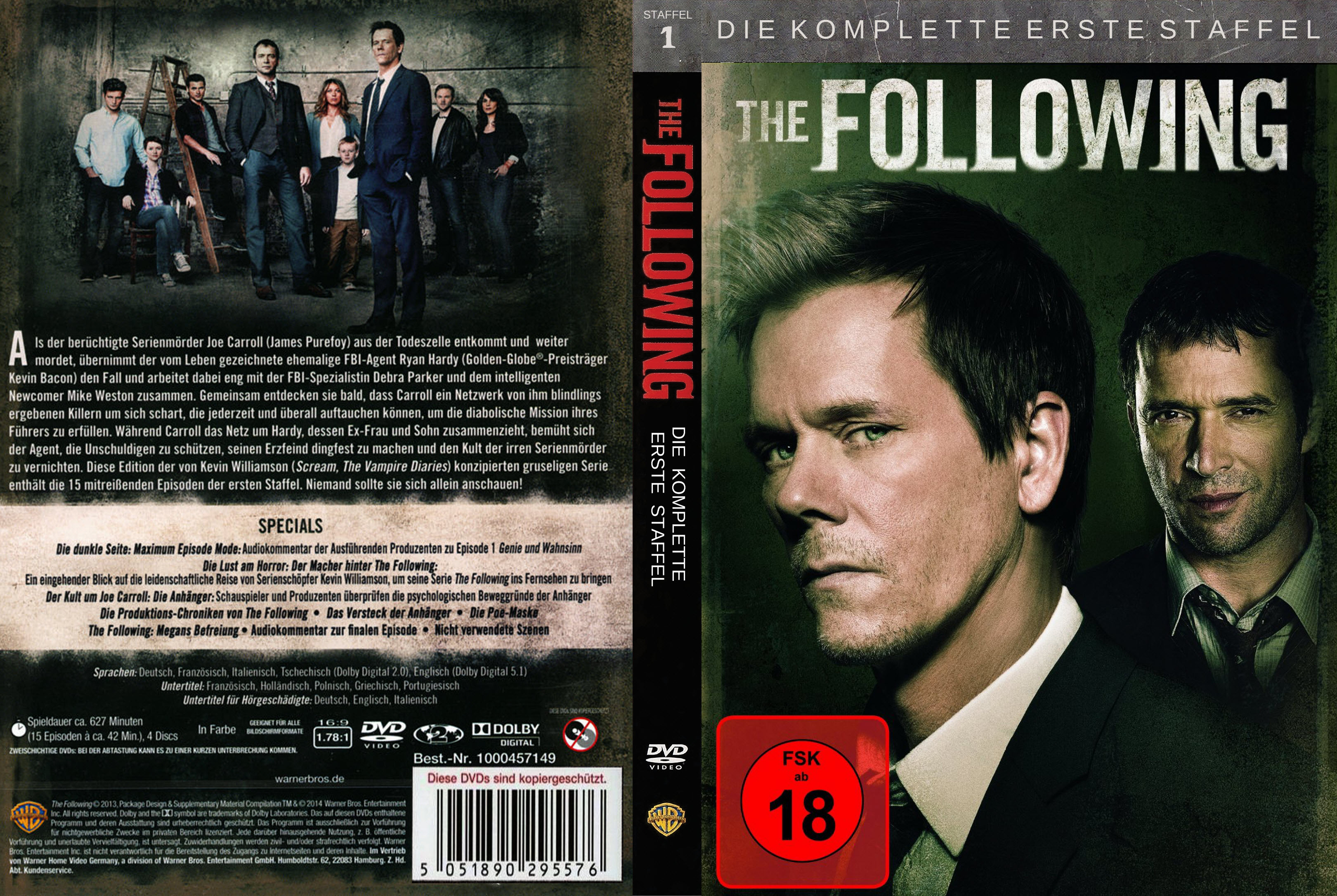 Download DVD Cover HQ