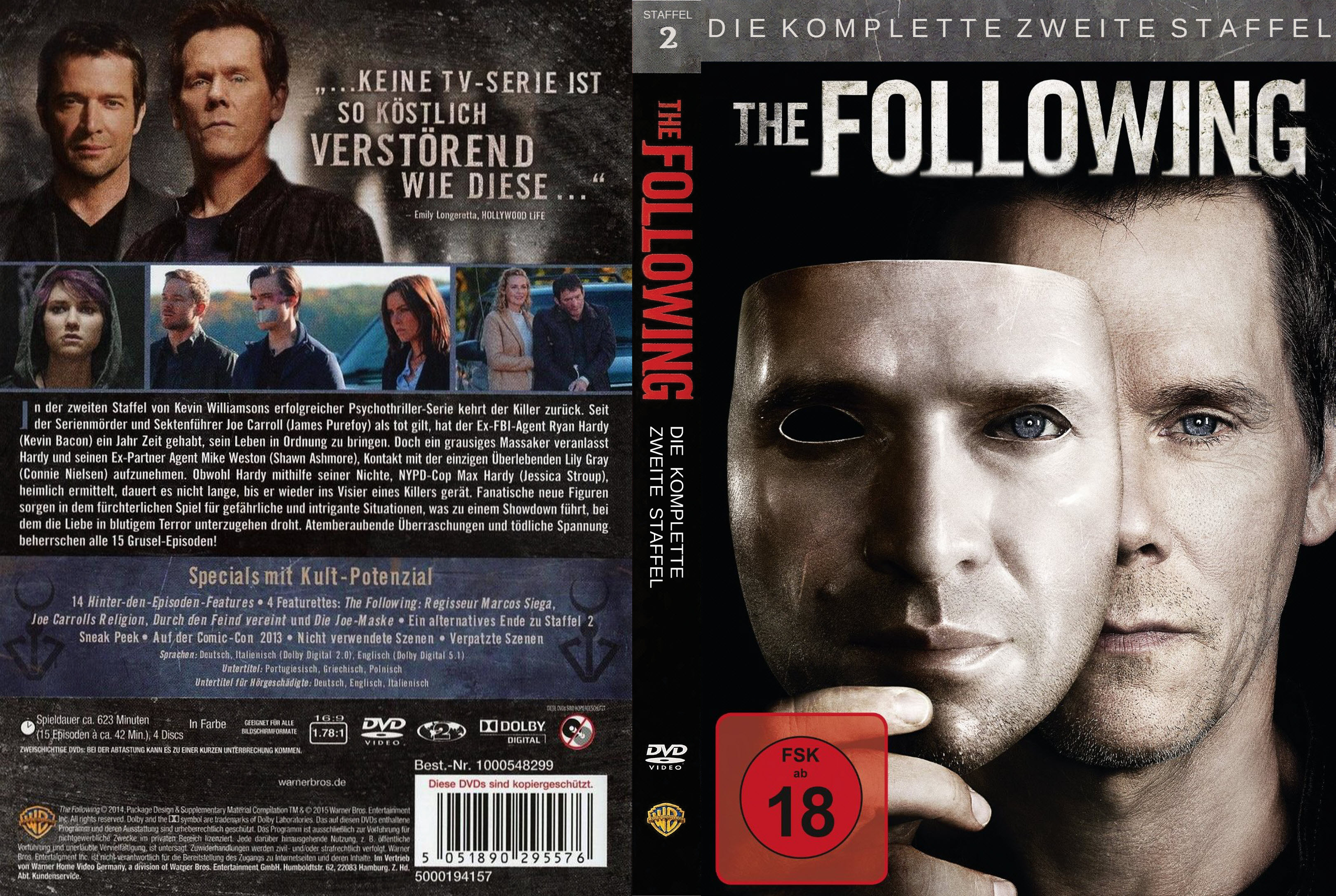 Download DVD Cover HQ