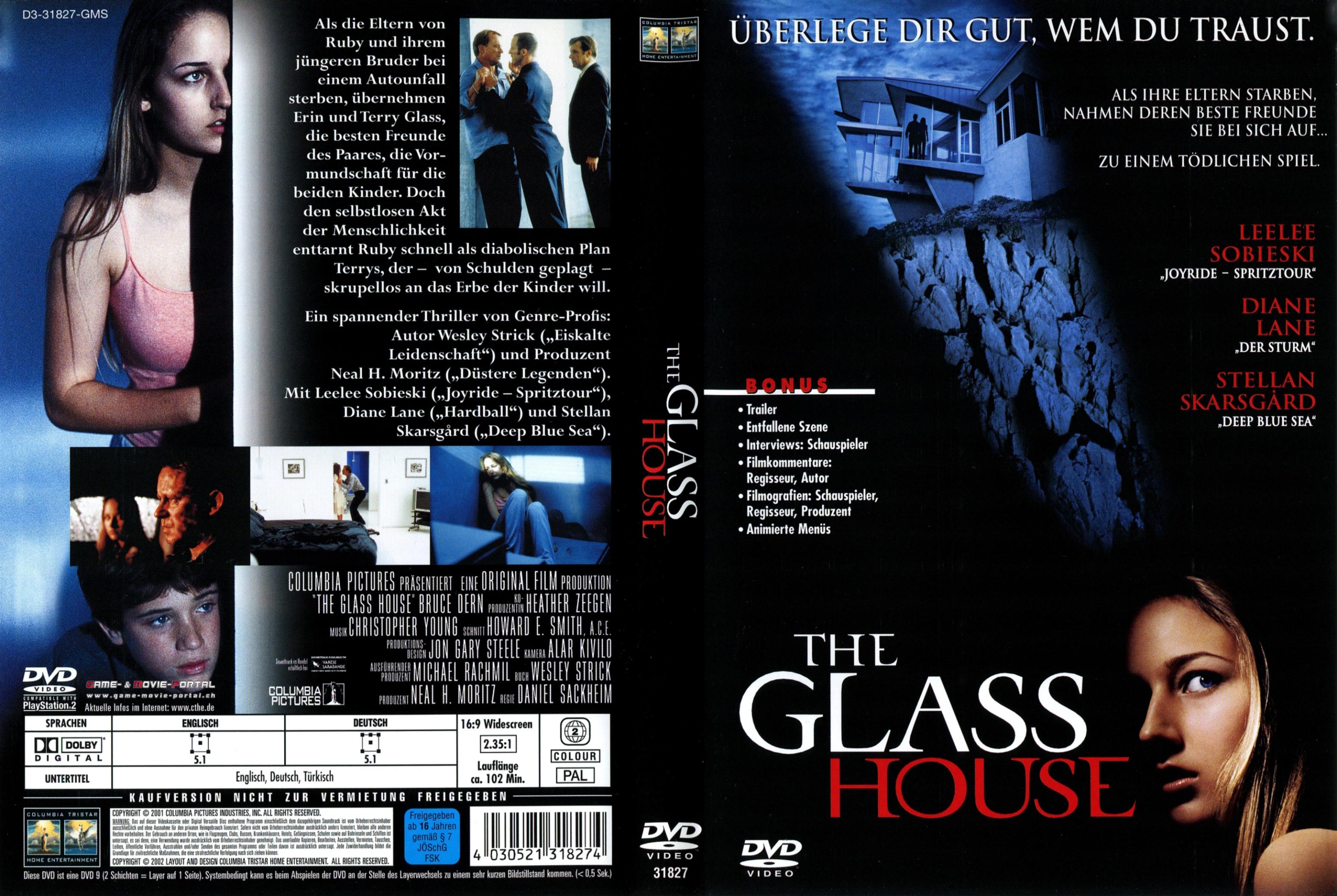 Download DVD Cover HQ