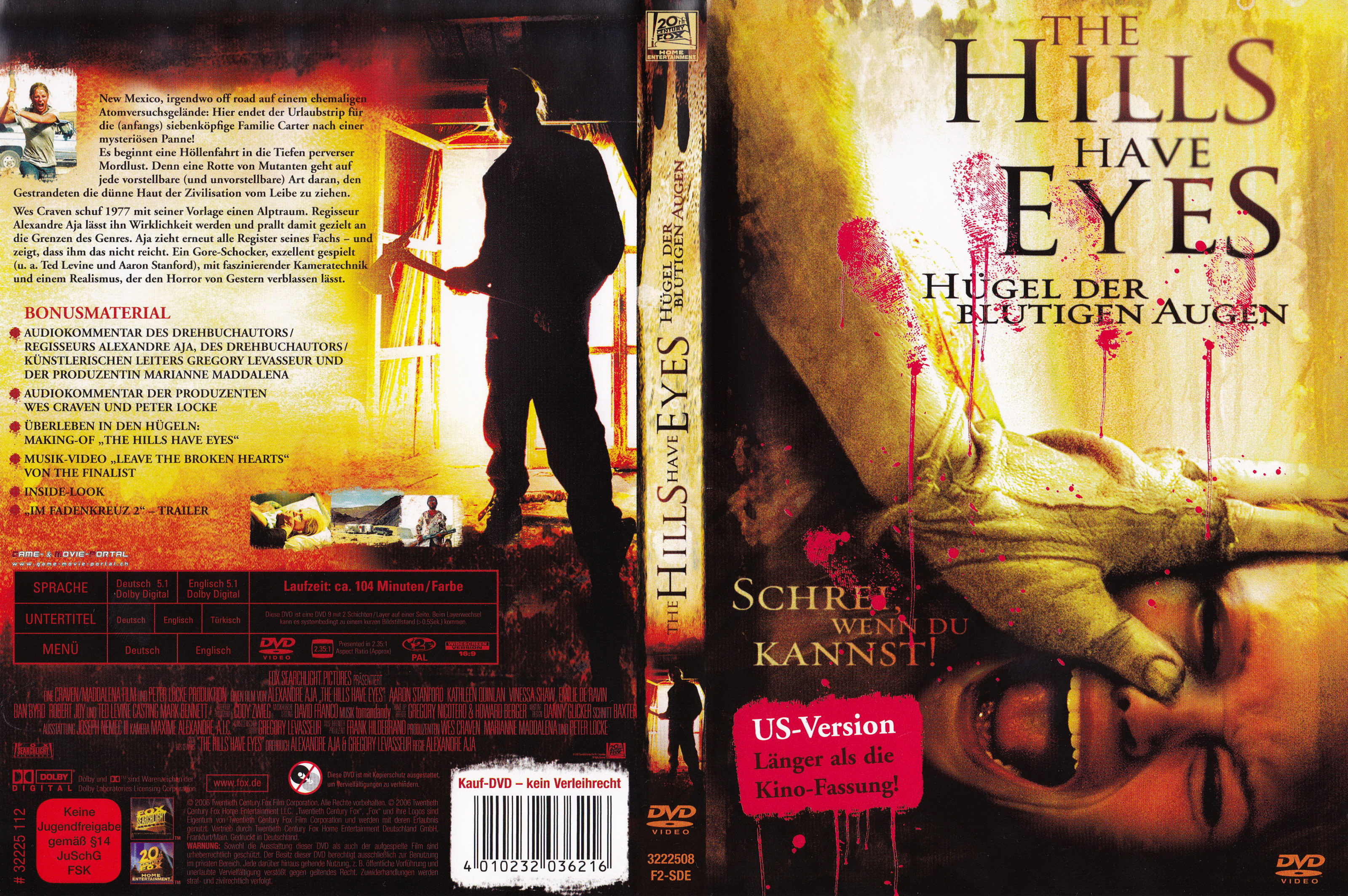 Download DVD Cover HQ
