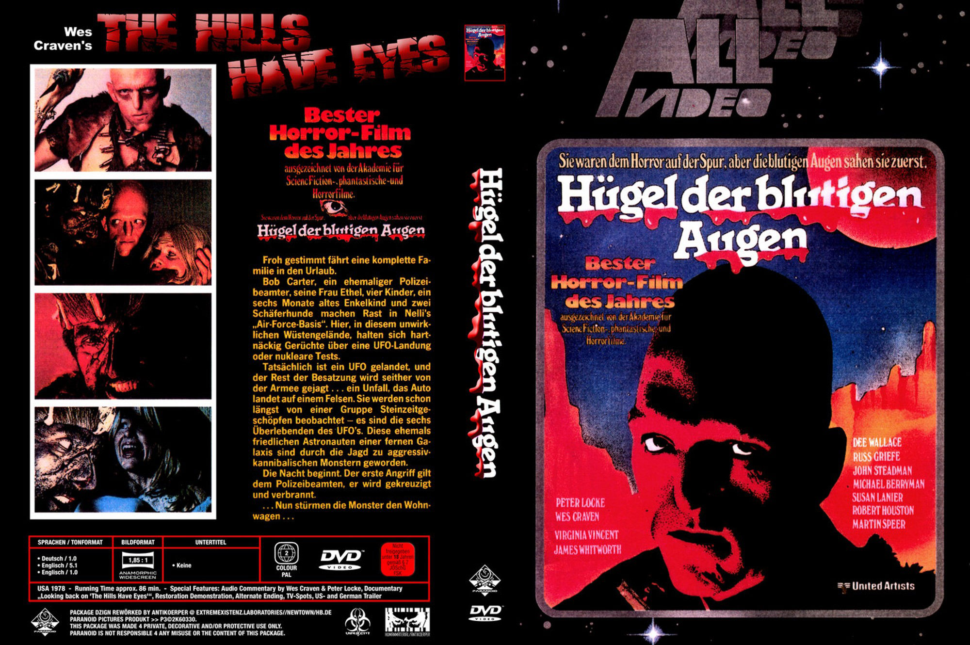 Download DVD Cover HQ