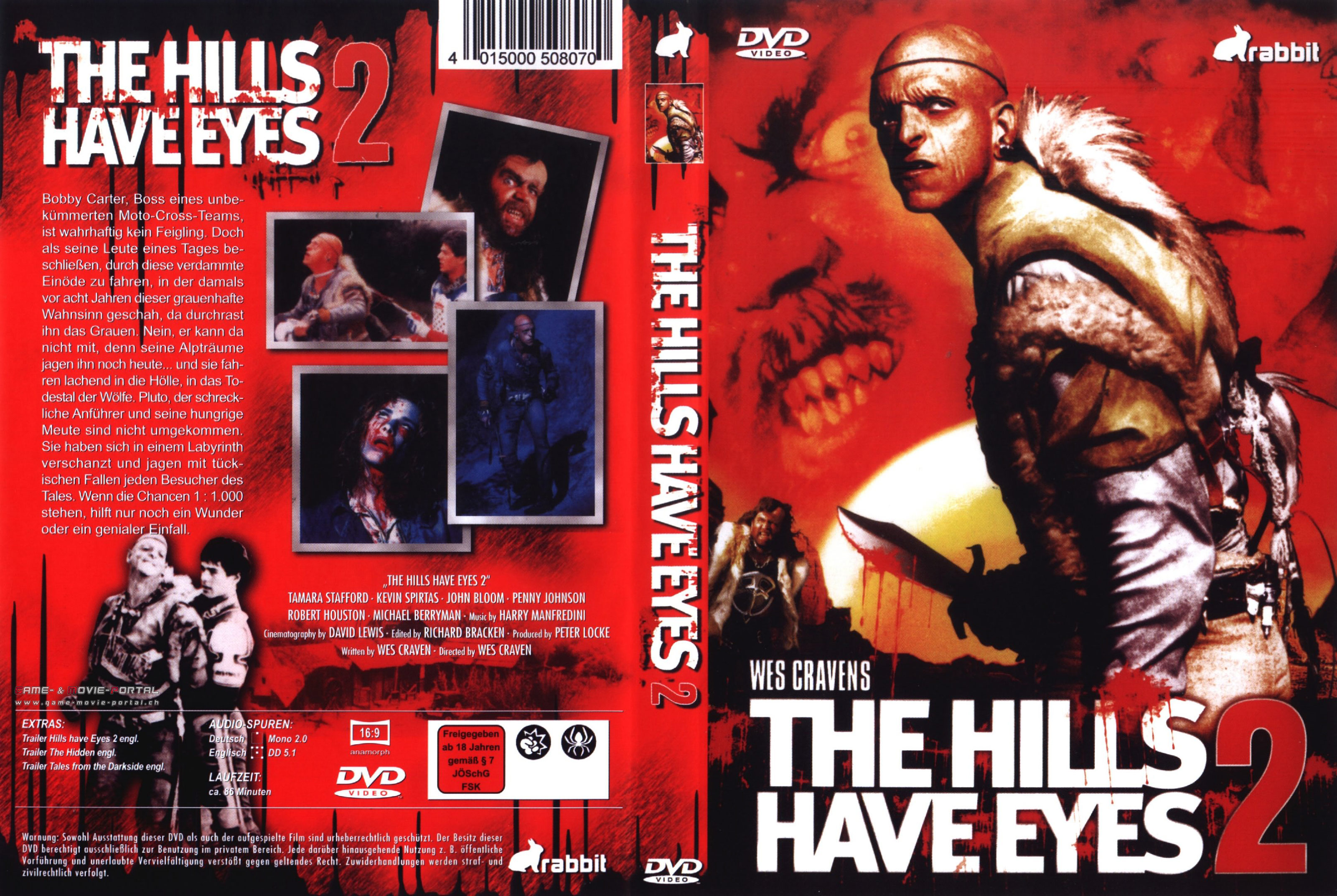 Download DVD Cover HQ