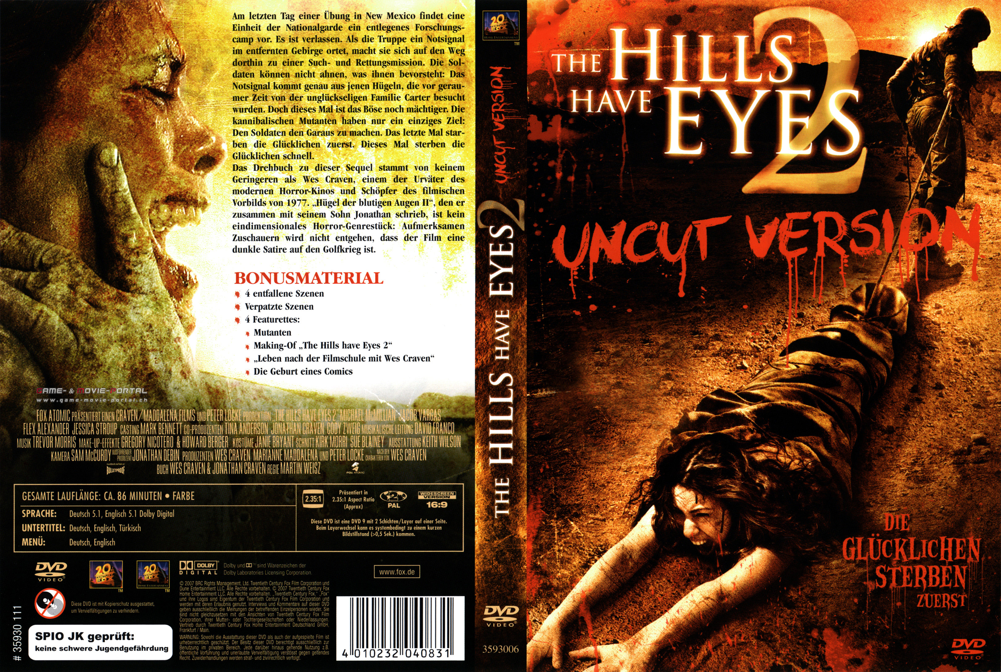 Download DVD Cover HQ