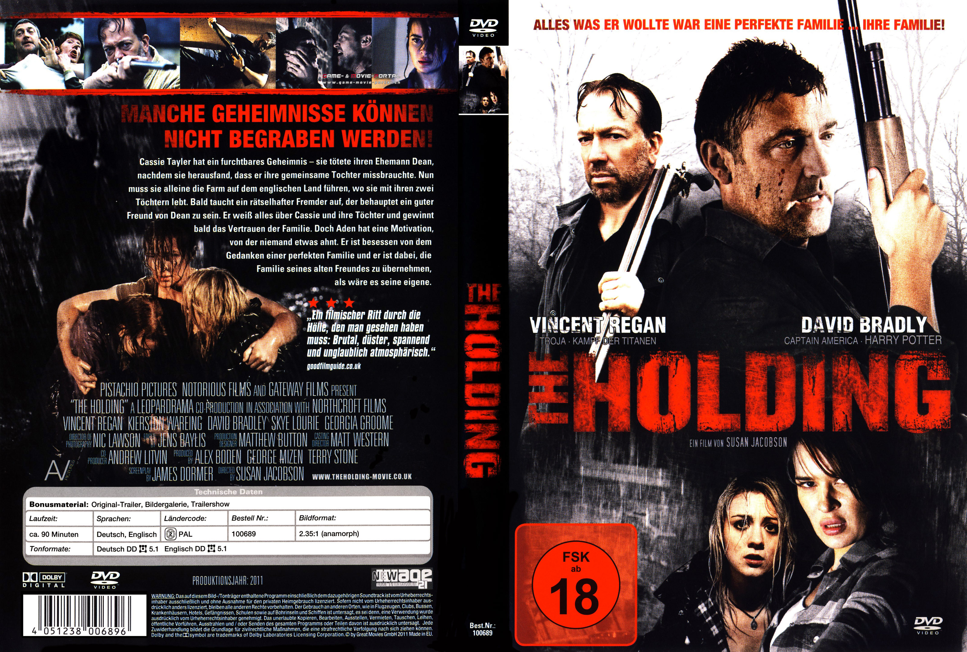 Download DVD Cover HQ