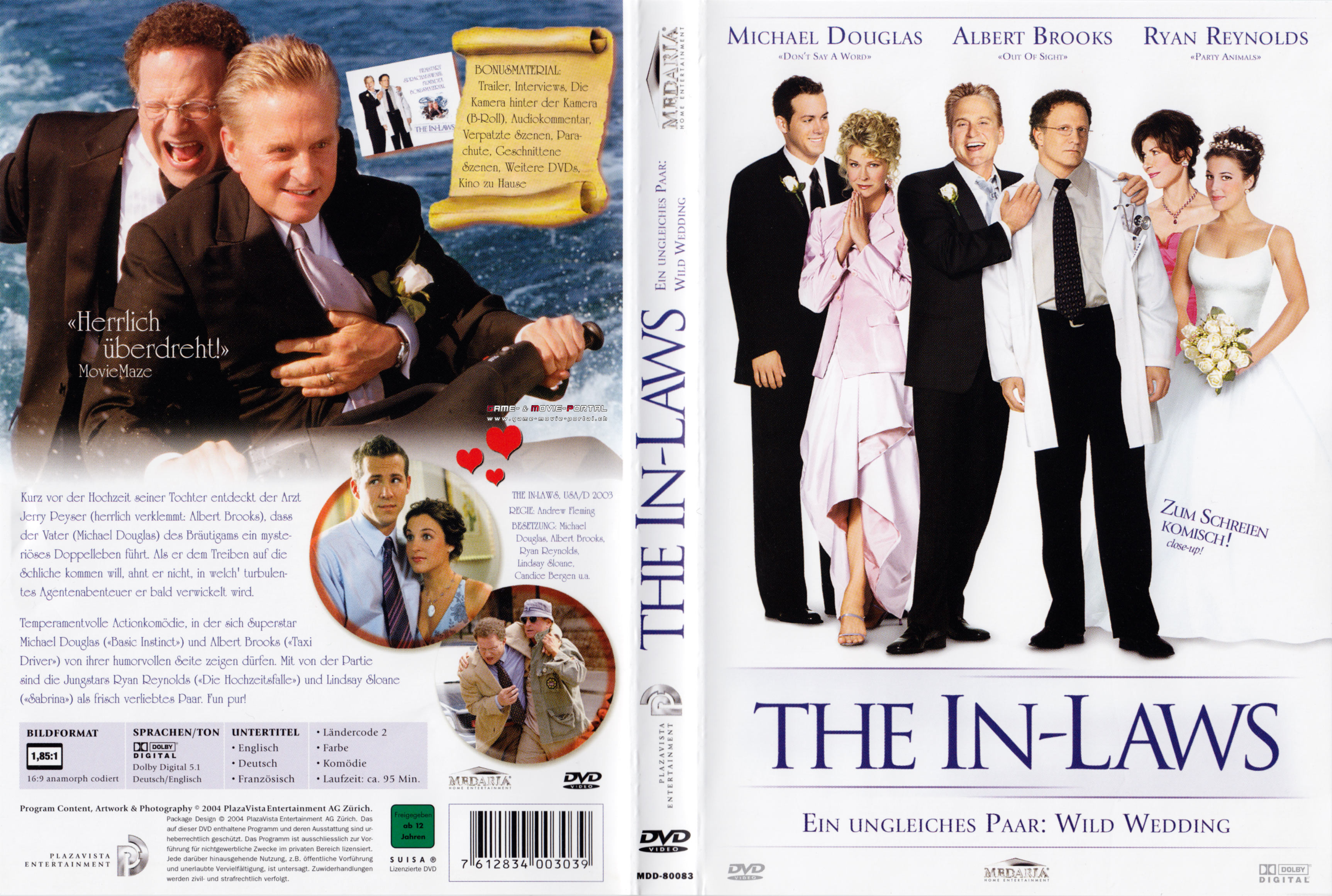 Download DVD Cover HQ