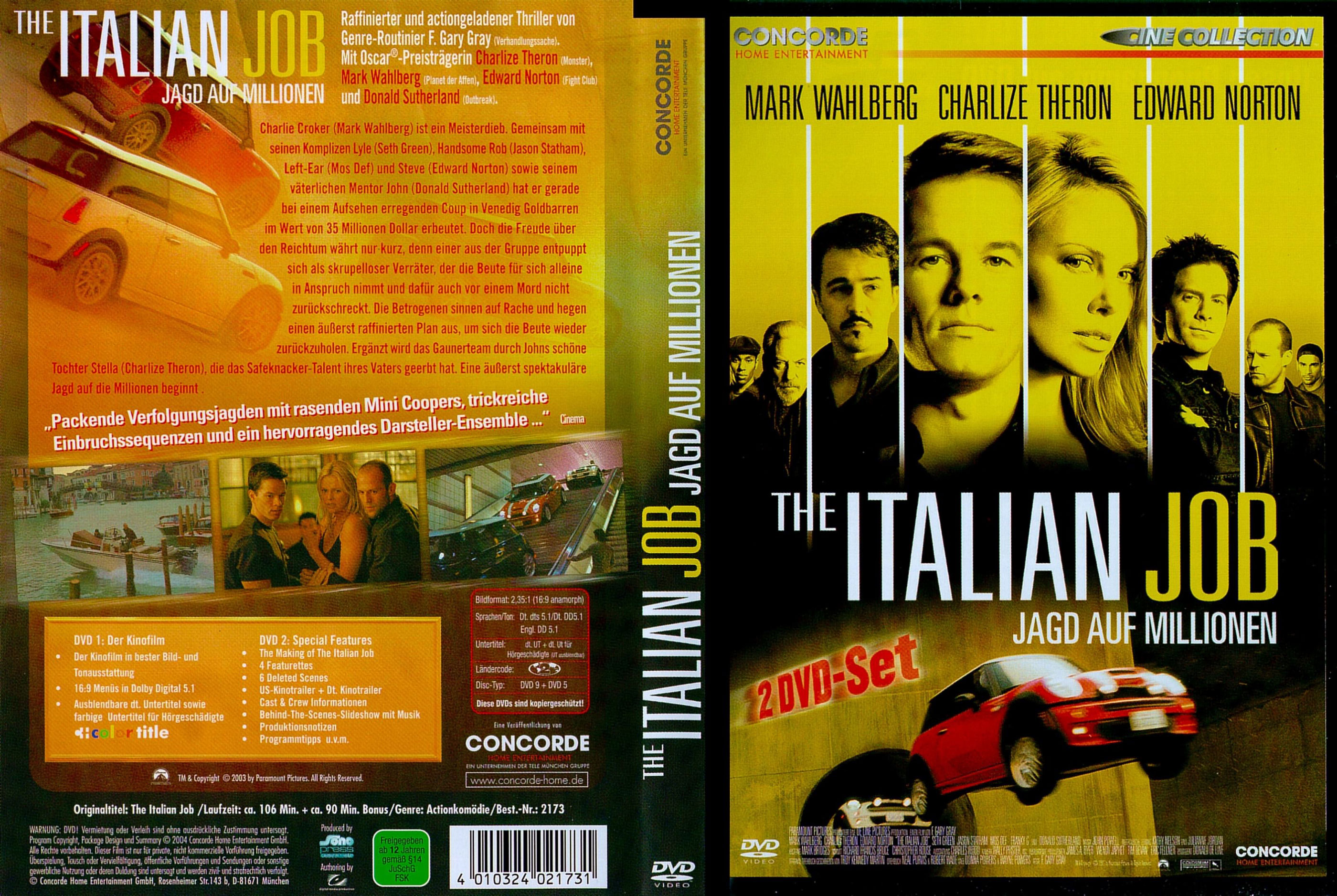 Download DVD Cover HQ