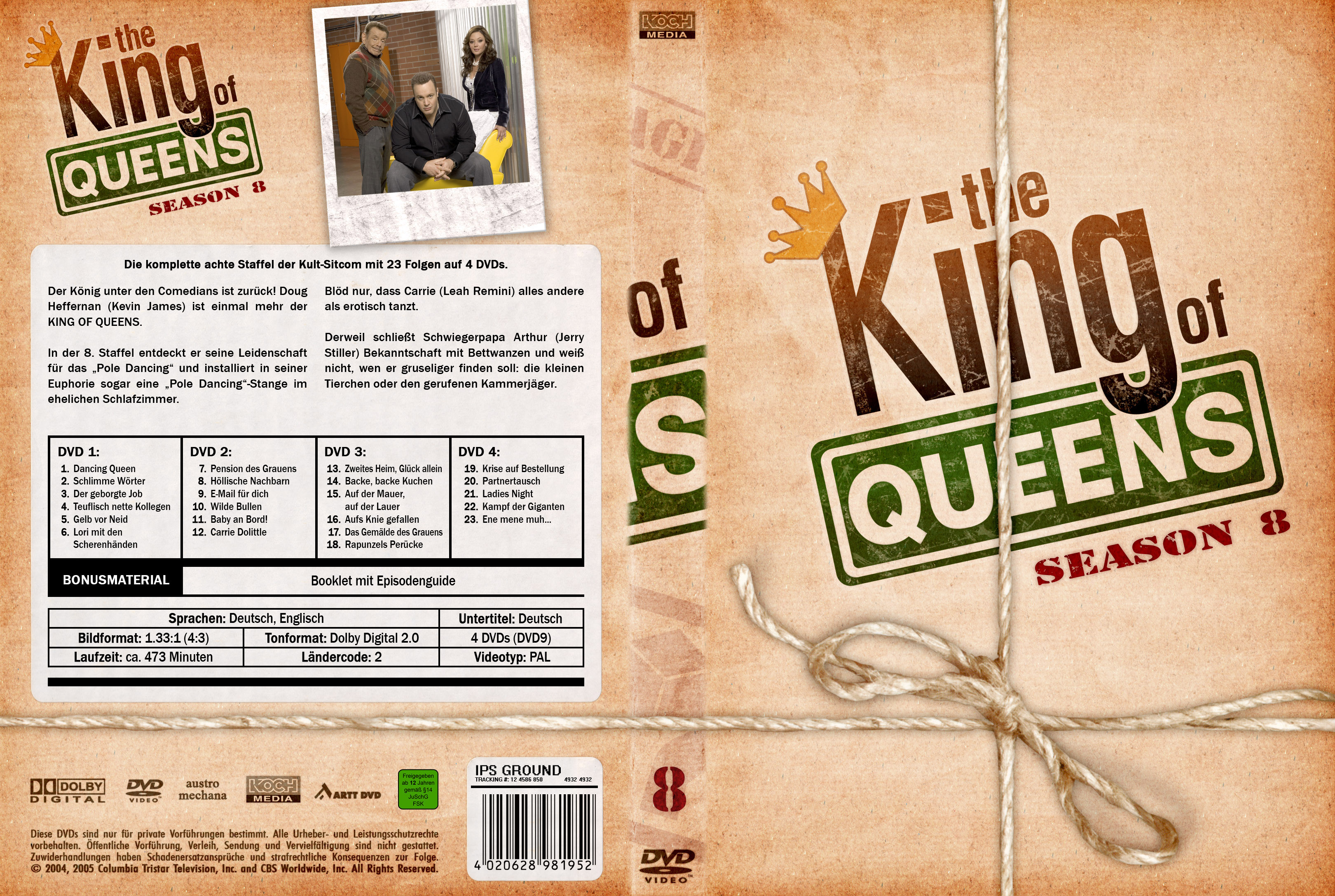 Download DVD Cover HQ