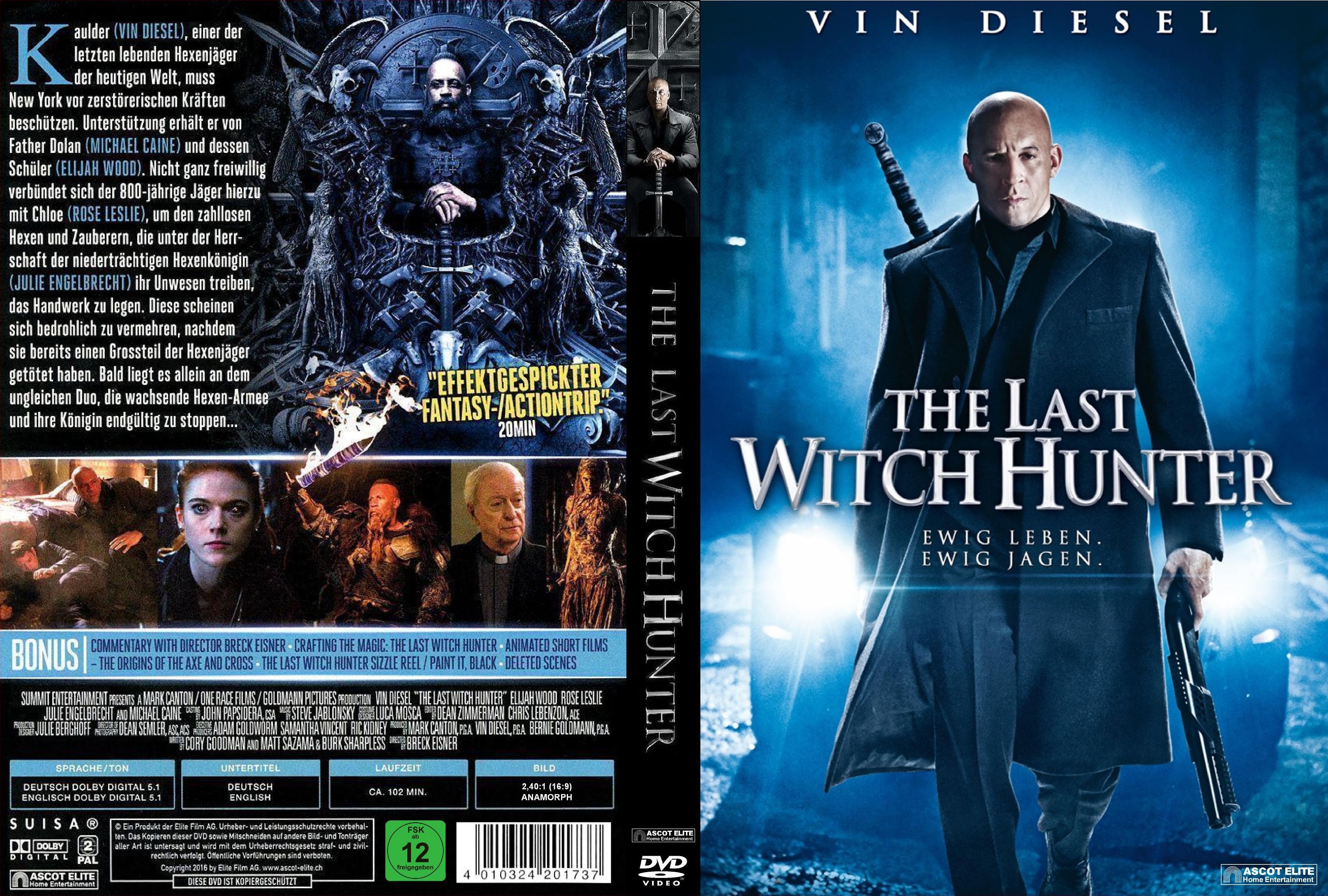 Download DVD Cover HQ