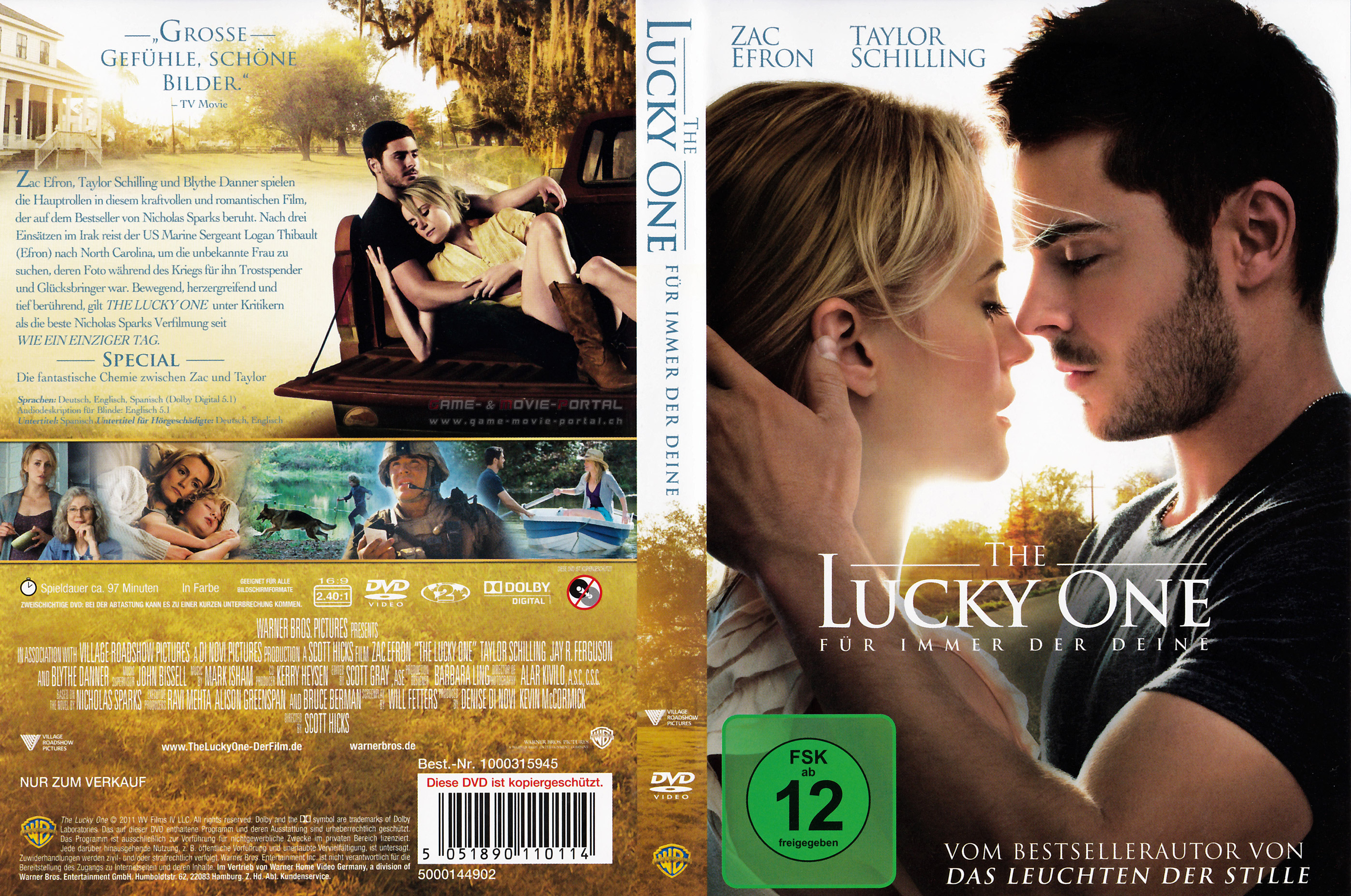 Download DVD Cover HQ