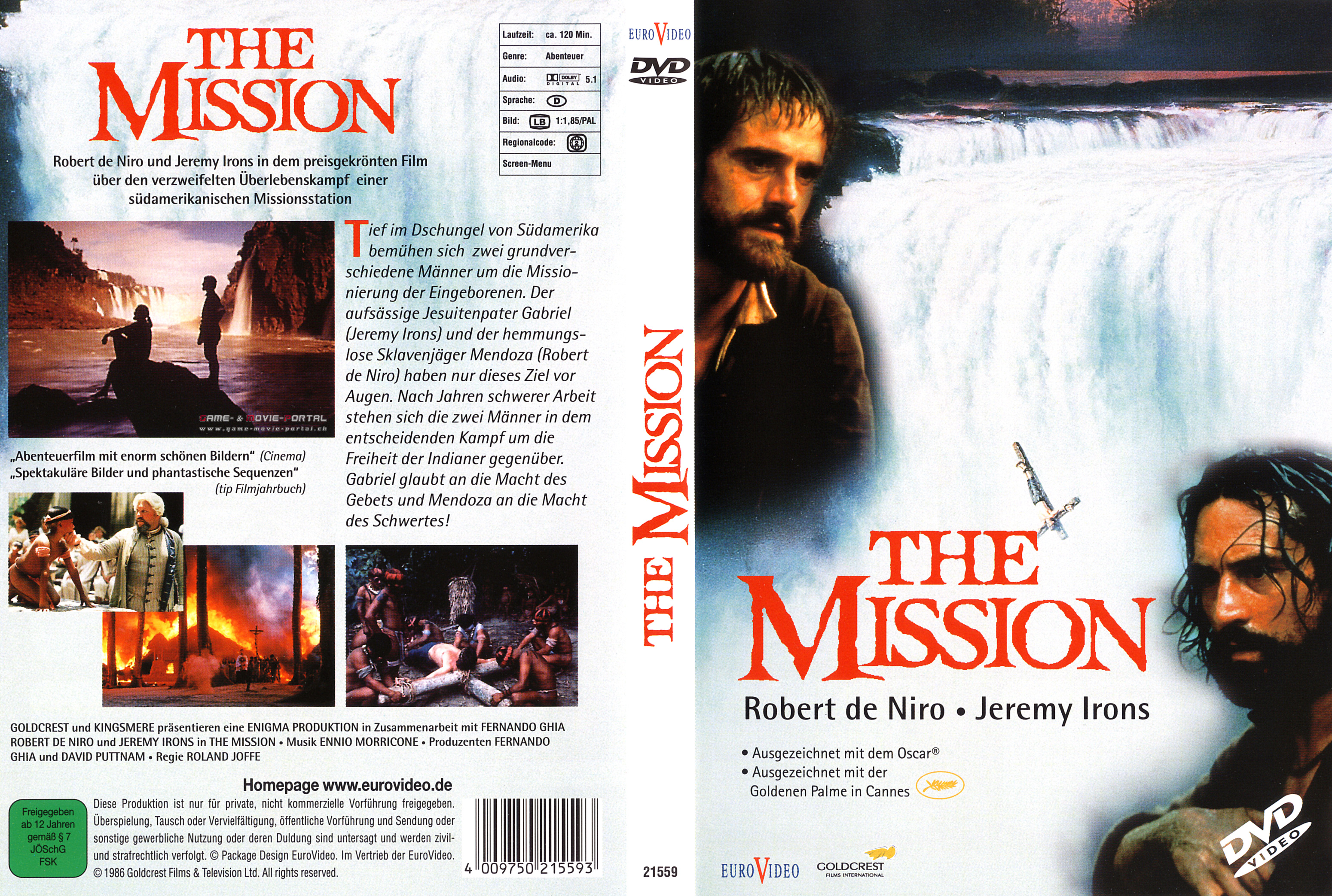 Download DVD Cover HQ