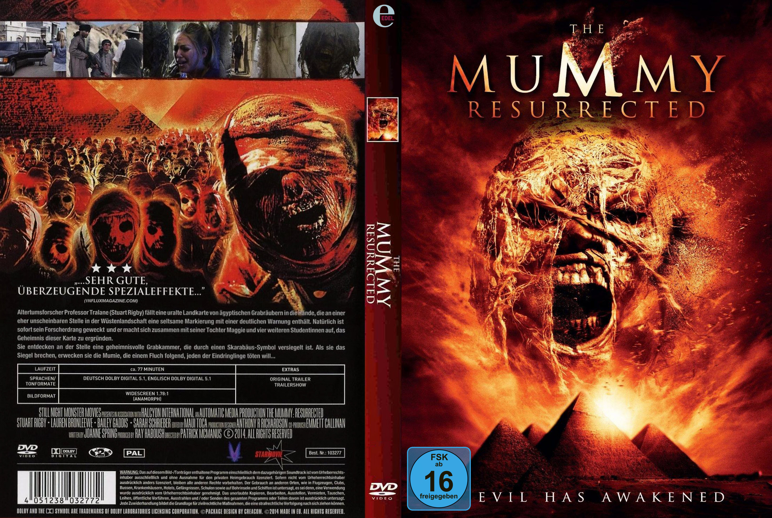 Download DVD Cover HQ