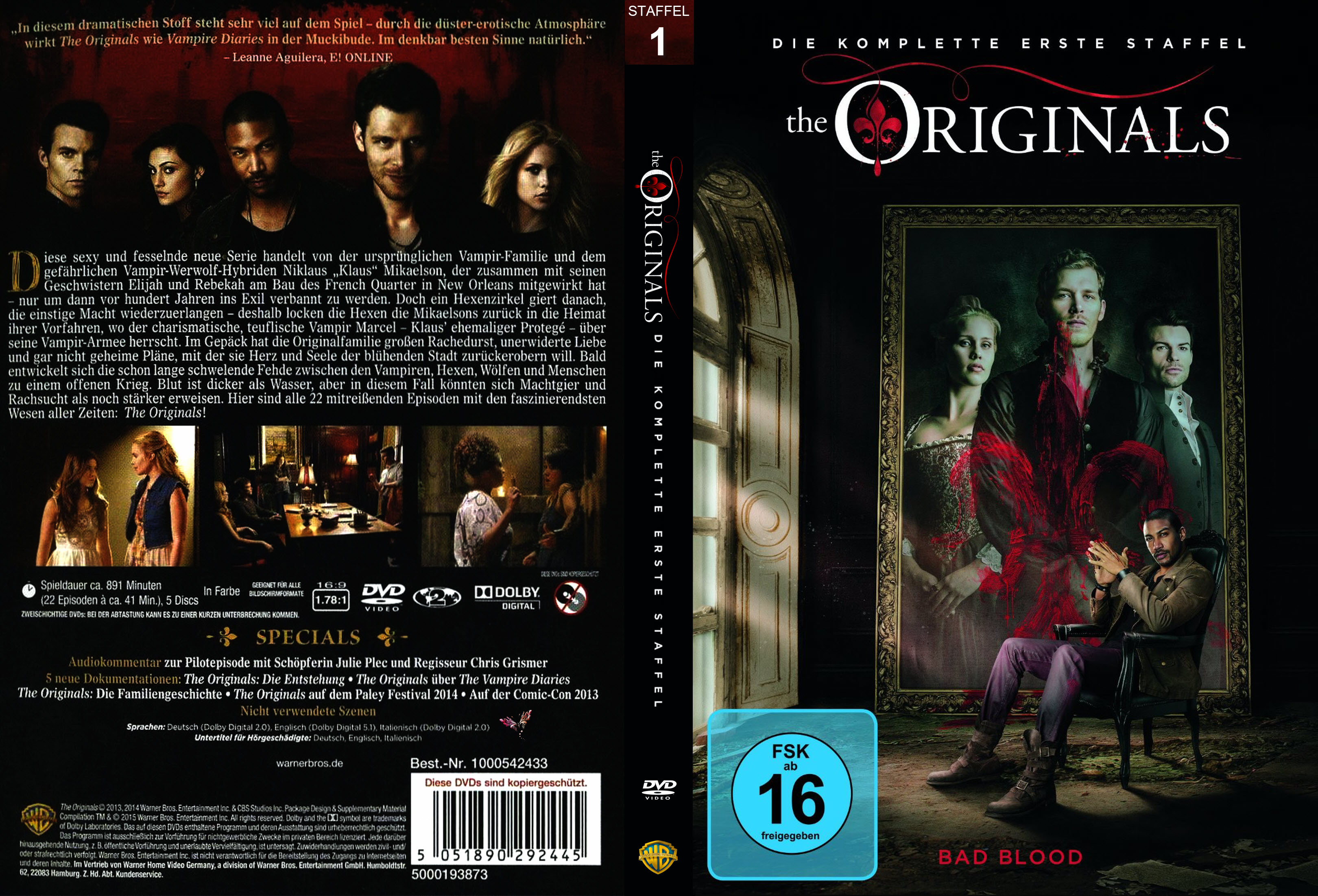 Download DVD Cover HQ