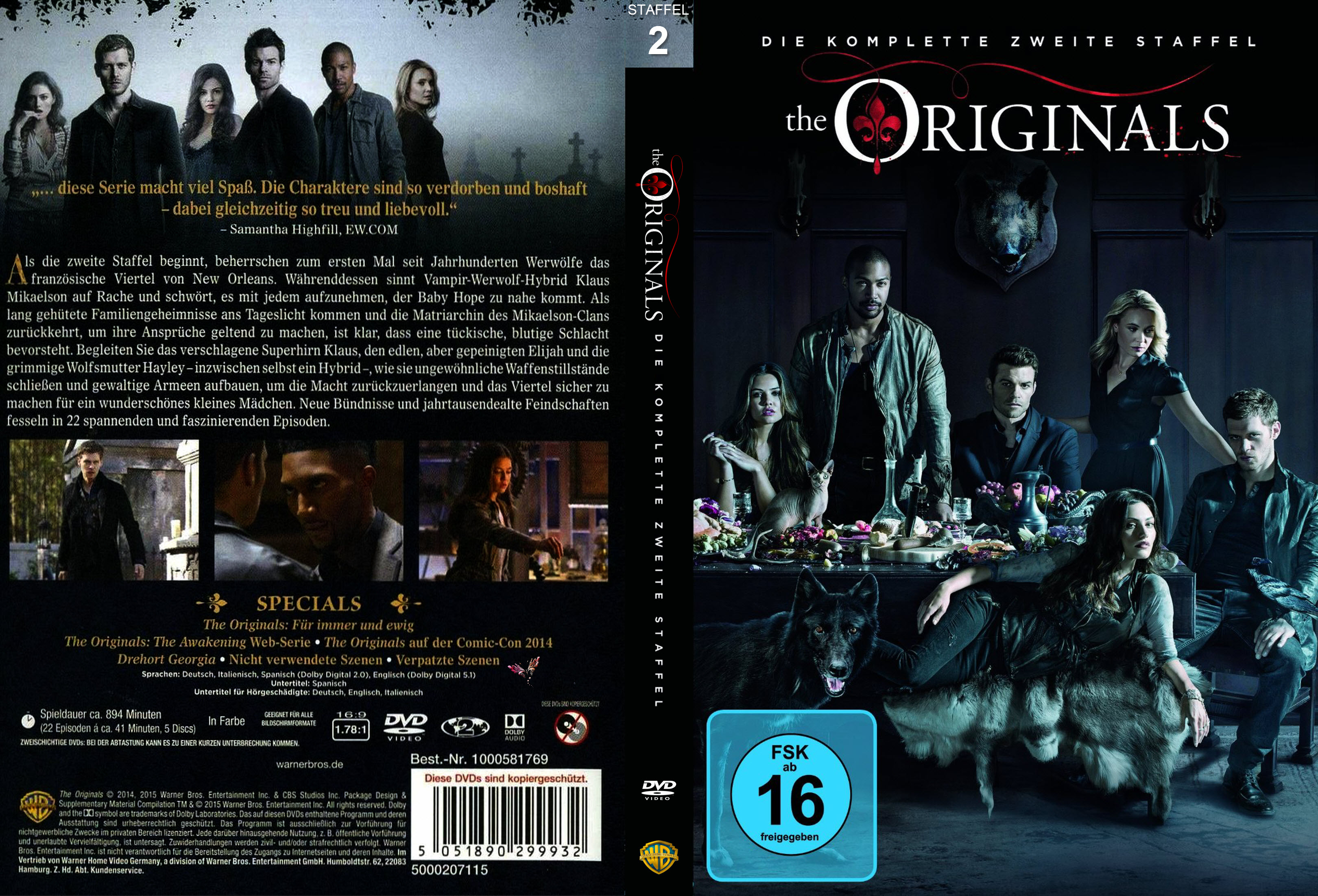 Download DVD Cover HQ