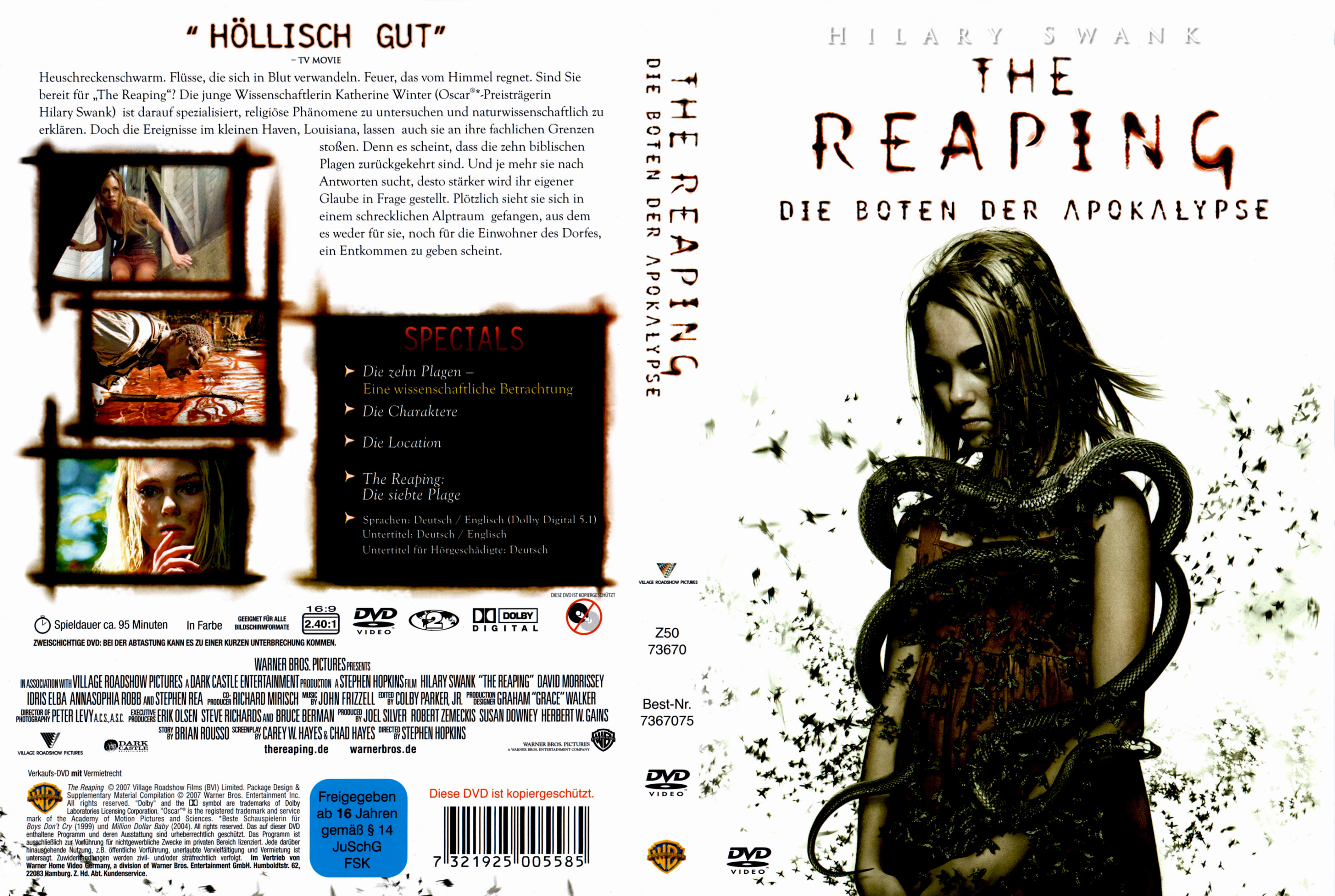 Download DVD Cover HQ
