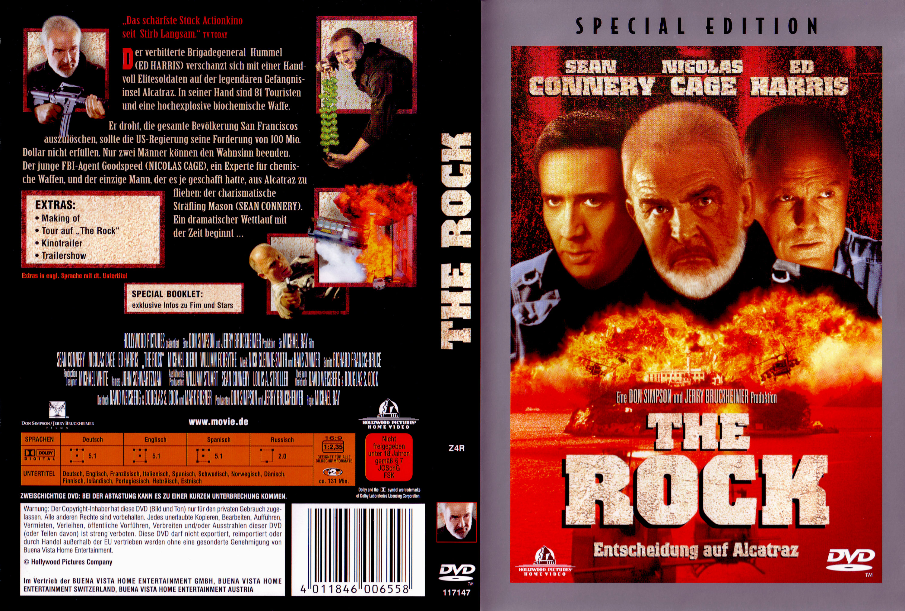 Download DVD Cover HQ