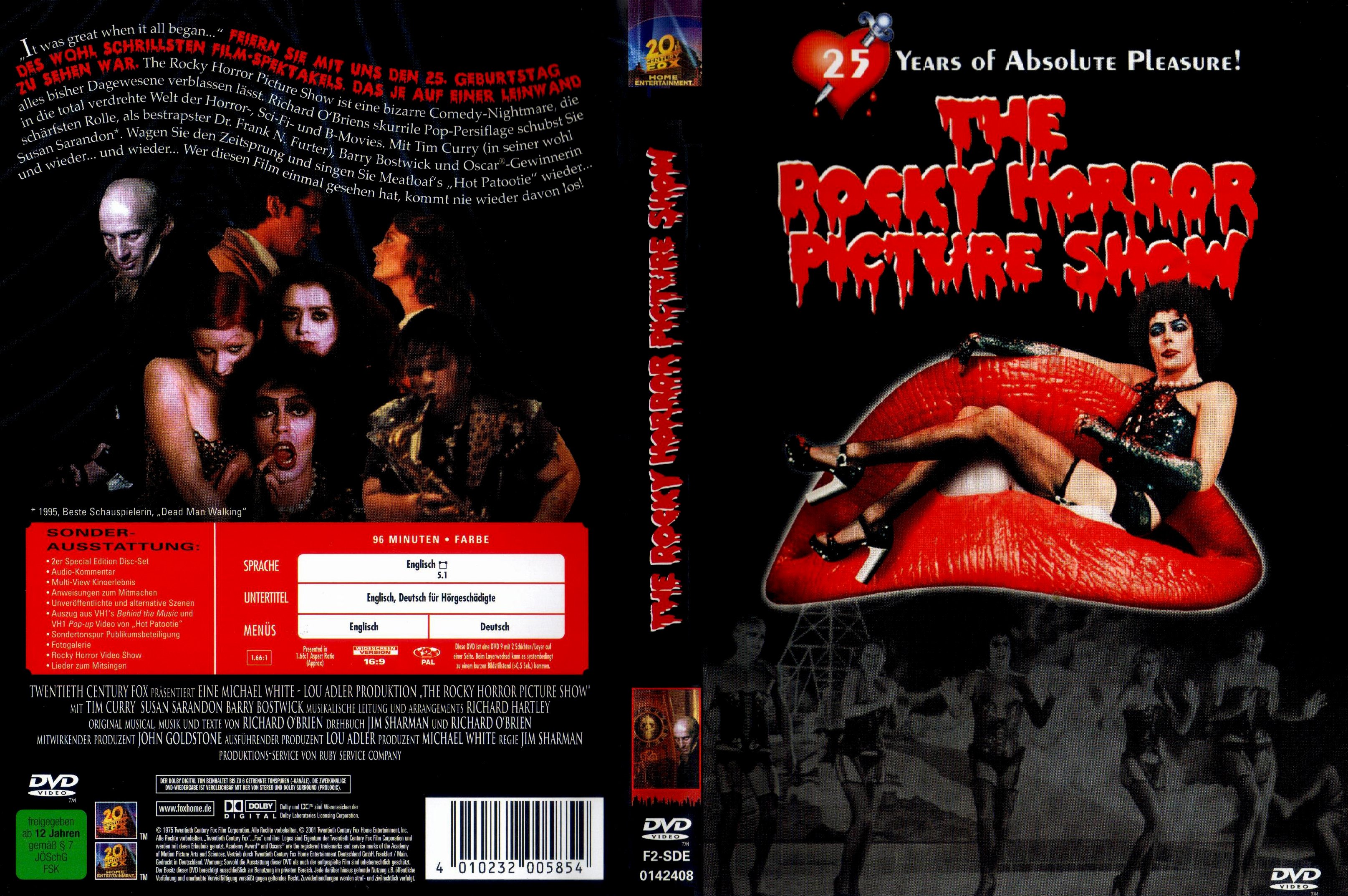 Download DVD Cover HQ