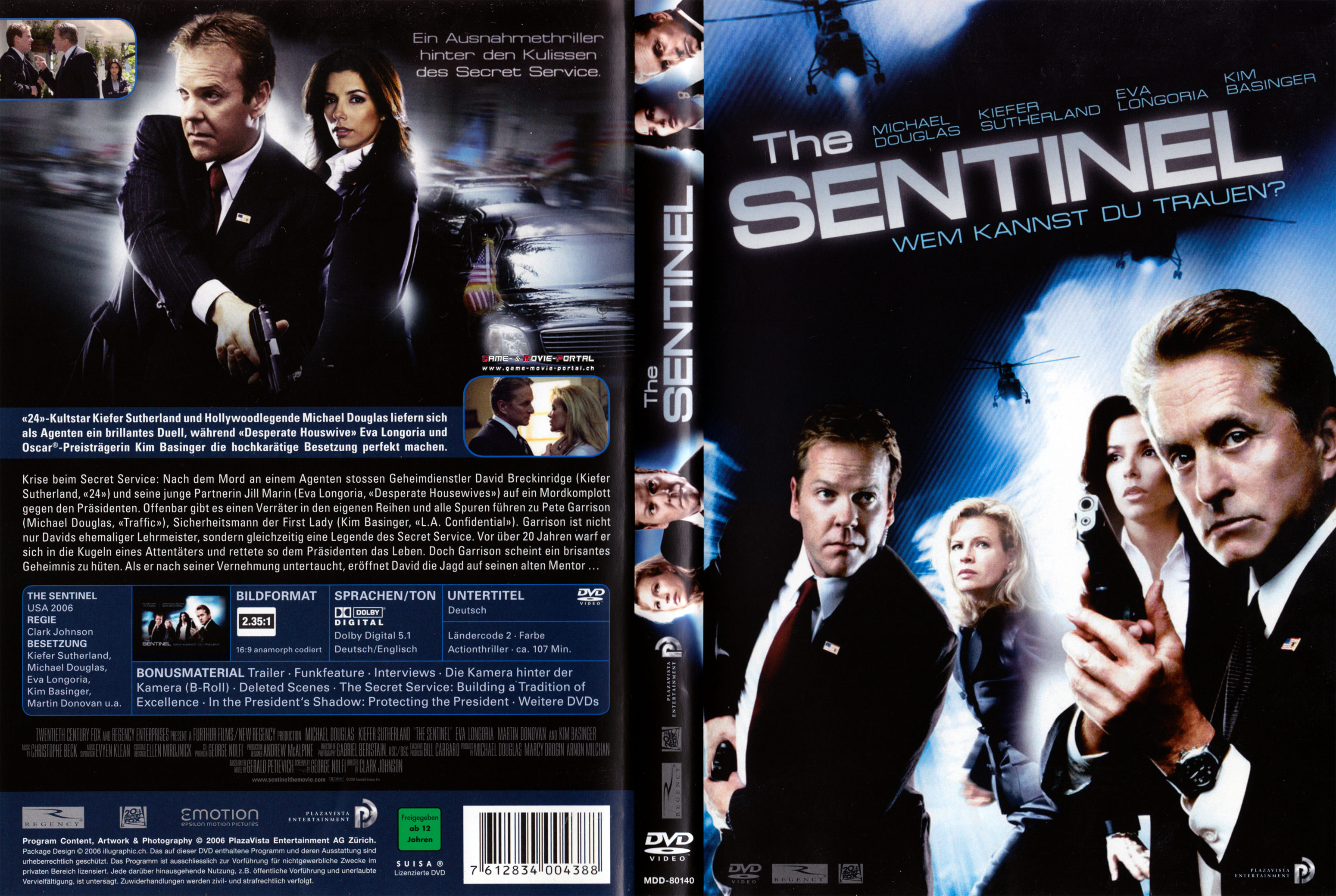 Download DVD Cover HQ