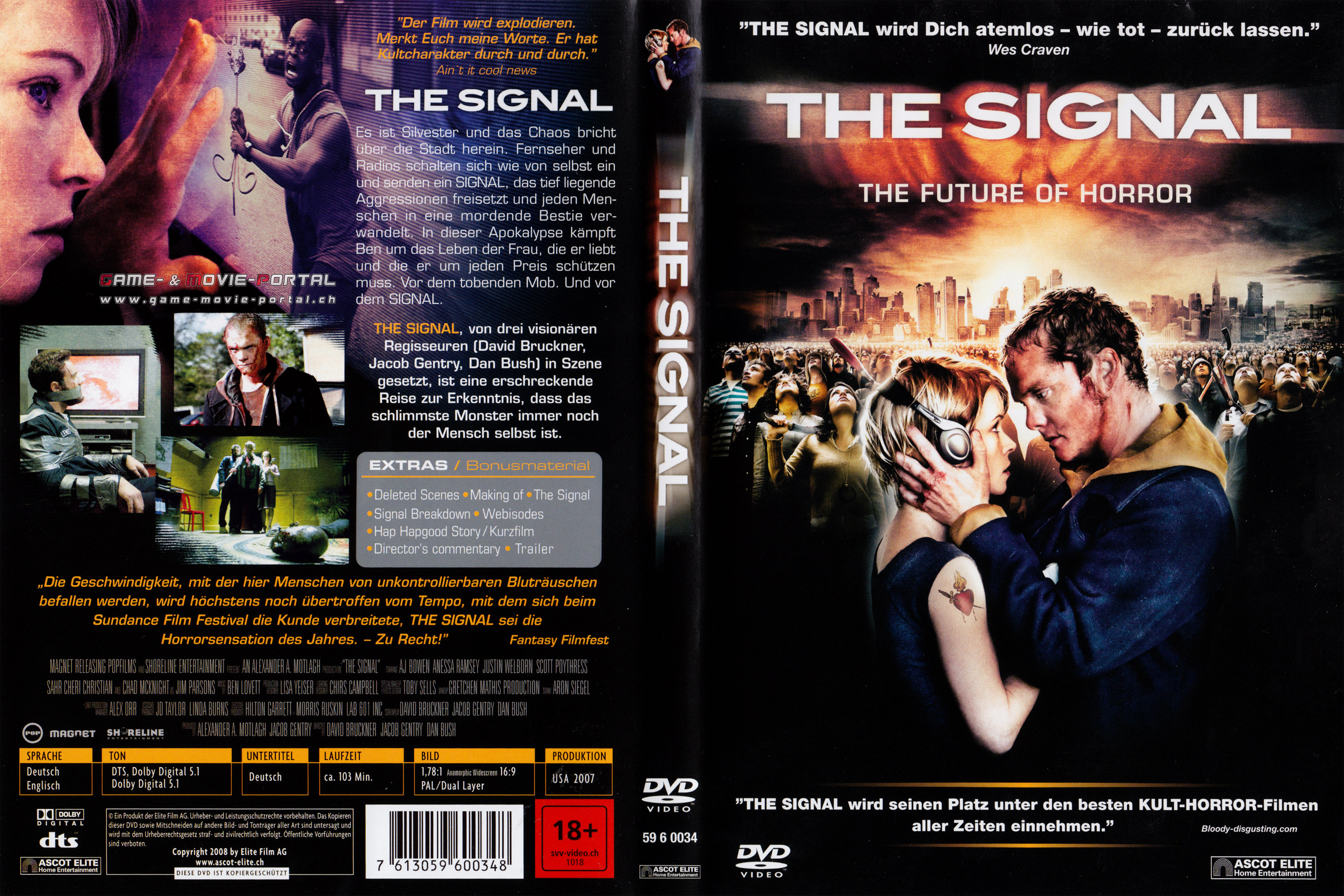 Download DVD Cover HQ