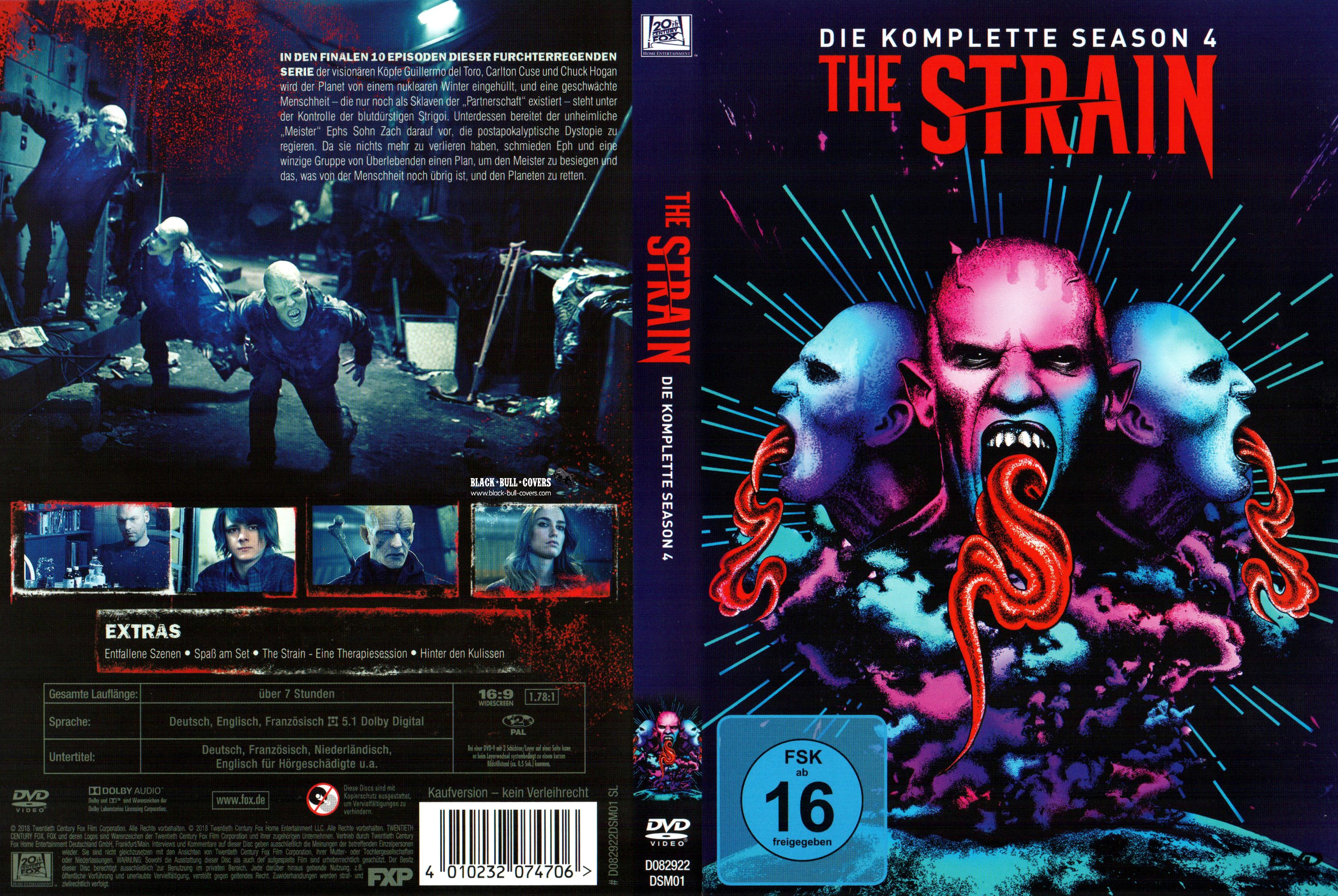 Download DVD Cover HQ