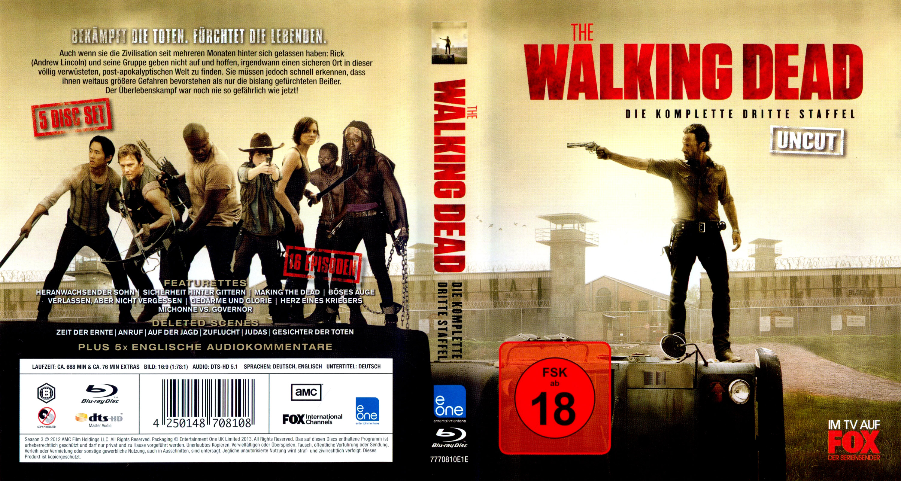 Download DVD Cover HQ