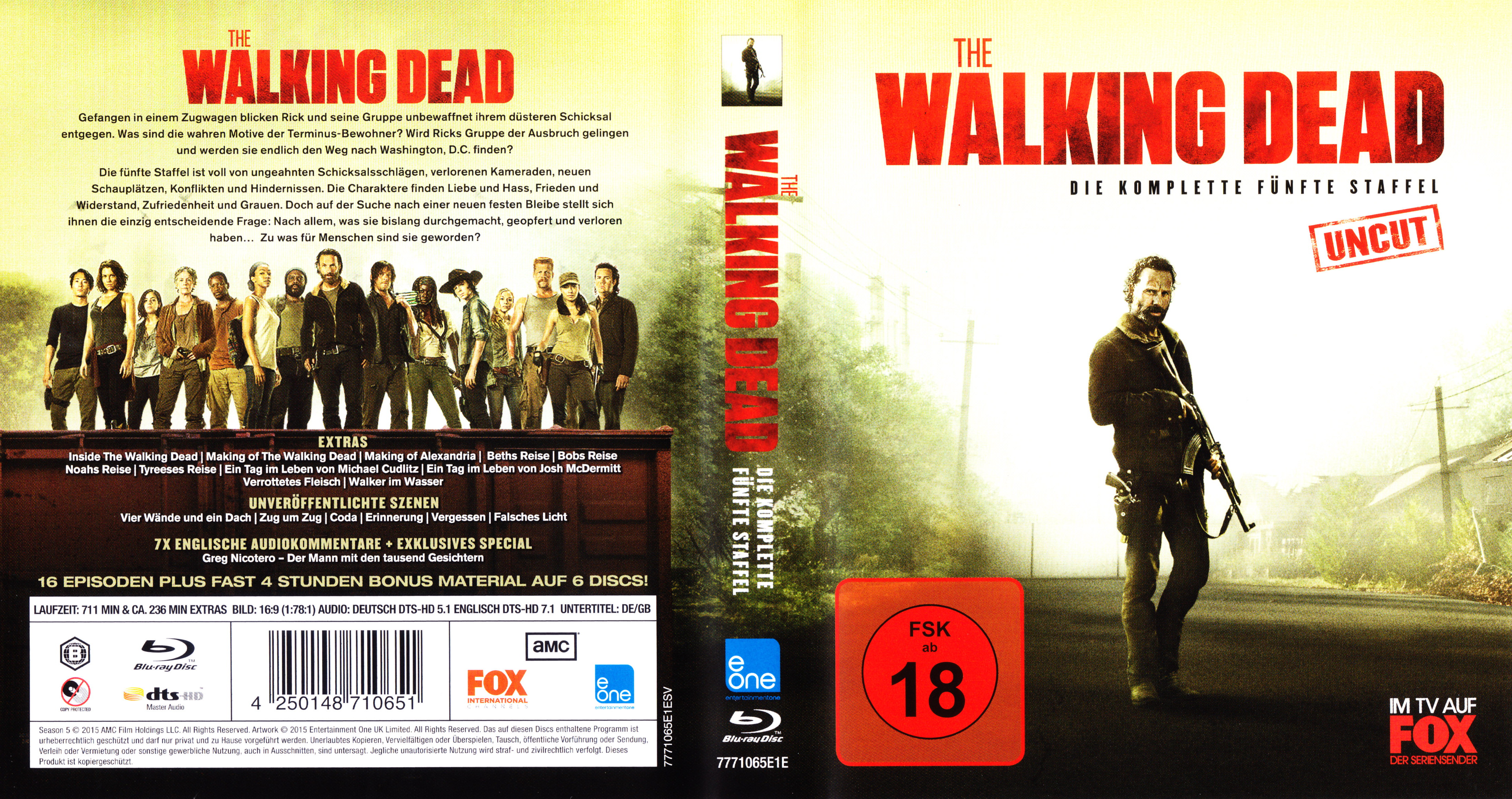 Download DVD Cover HQ