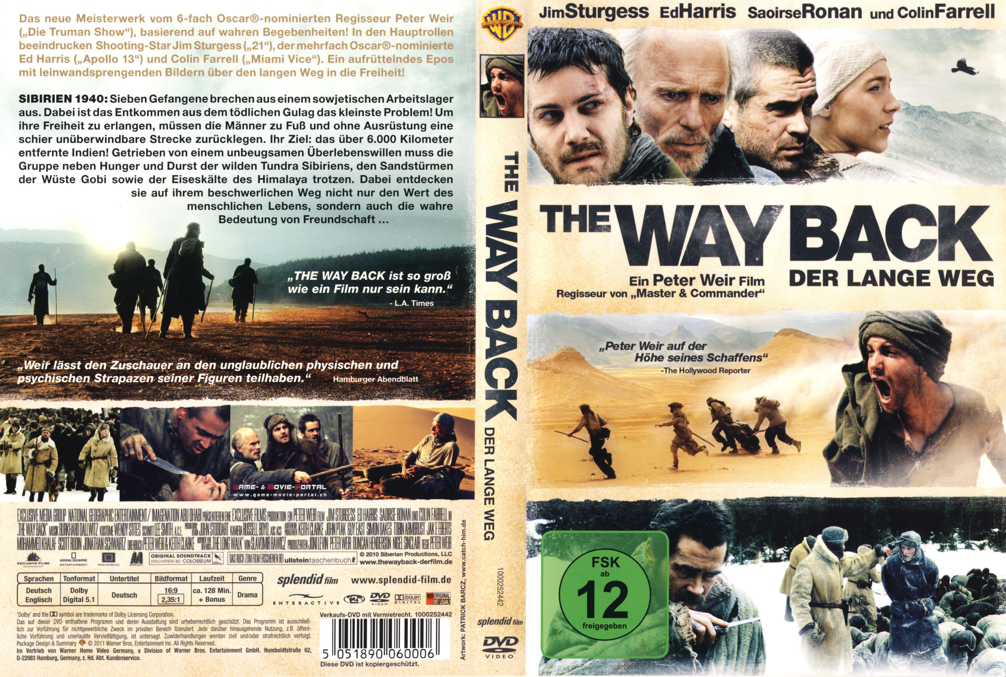 Download DVD Cover HQ
