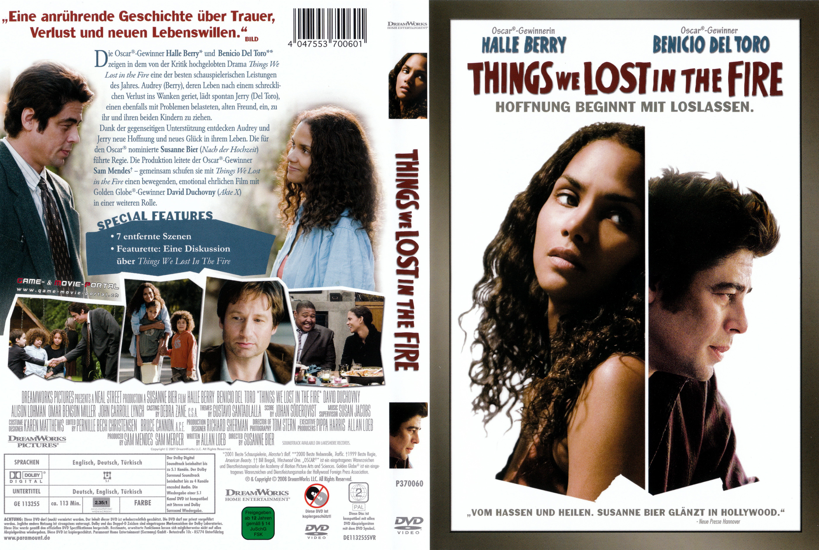 Download DVD Cover HQ