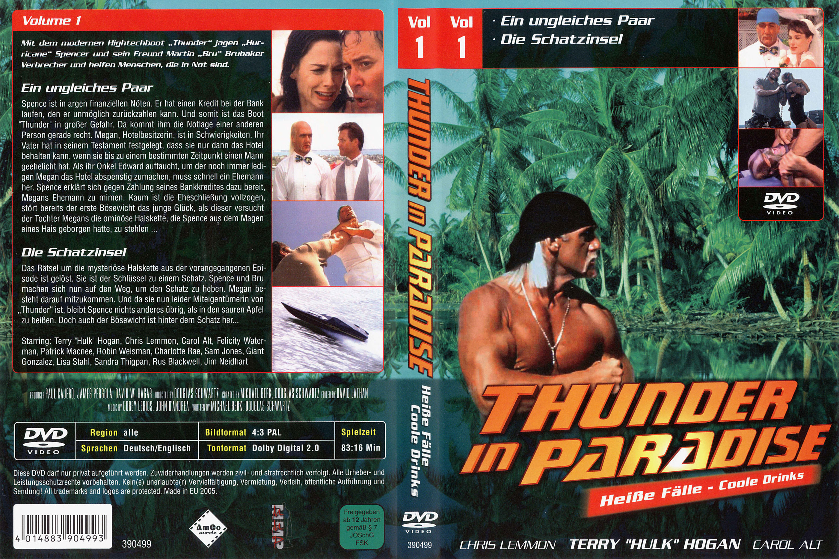 Download DVD Cover HQ