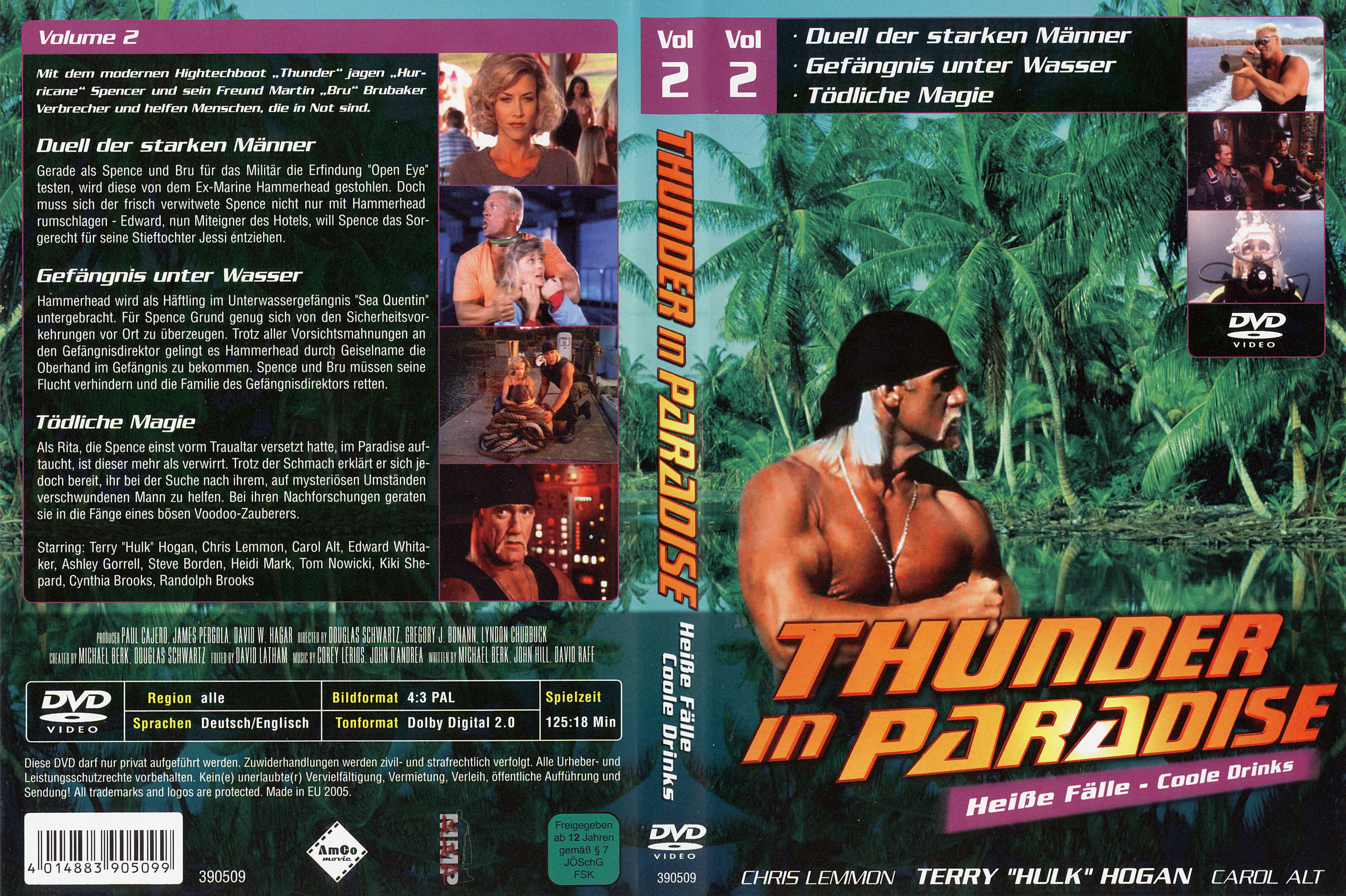 Download DVD Cover HQ