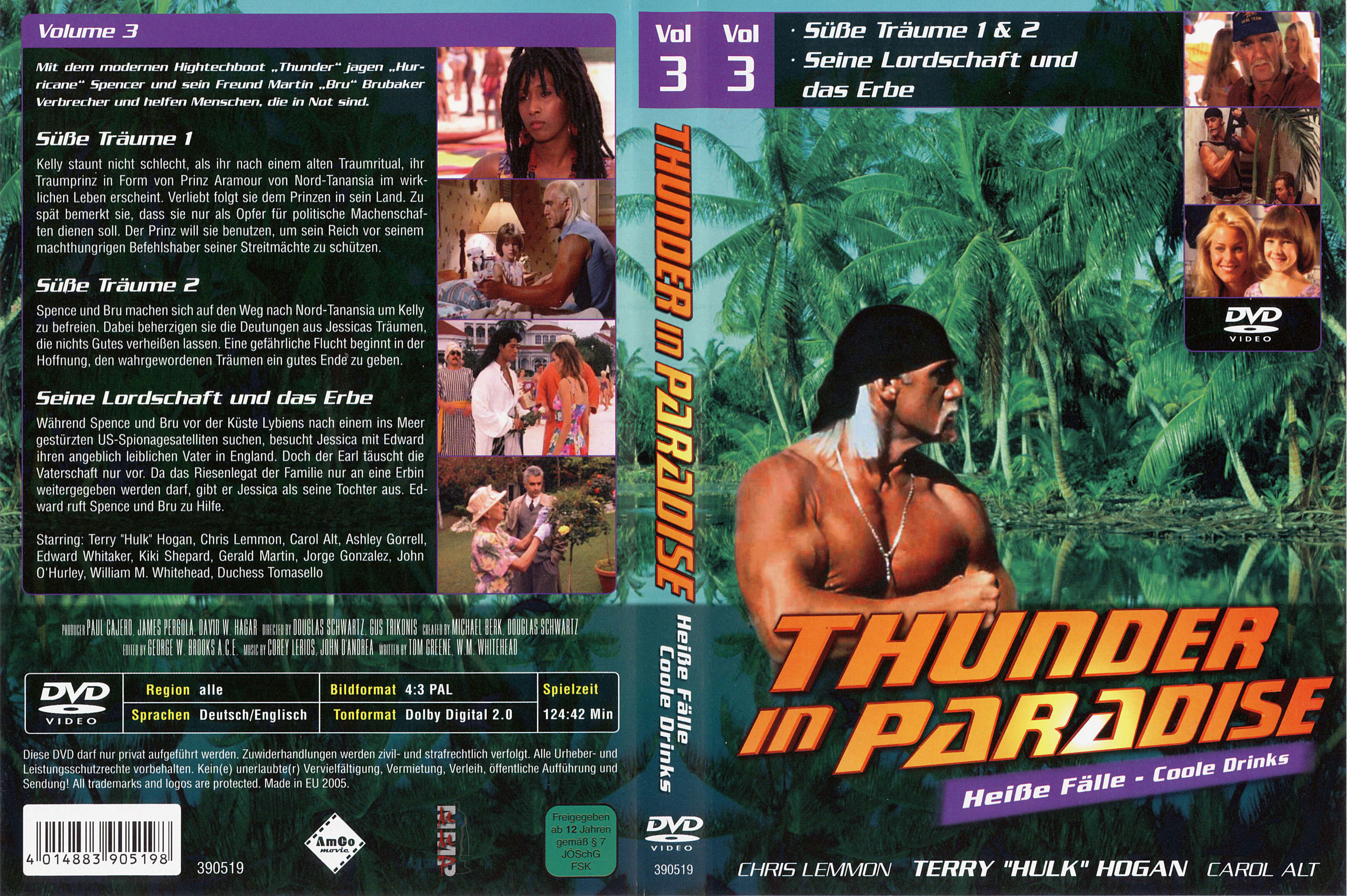 Download DVD Cover HQ
