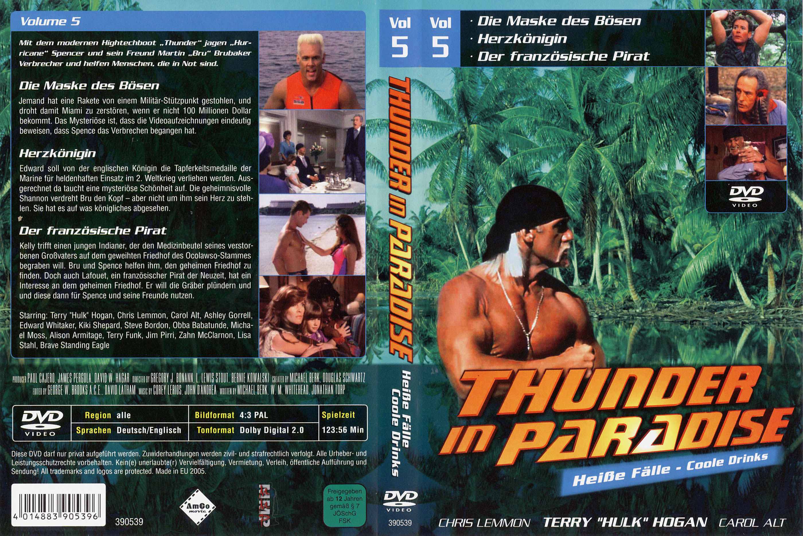 Download DVD Cover HQ