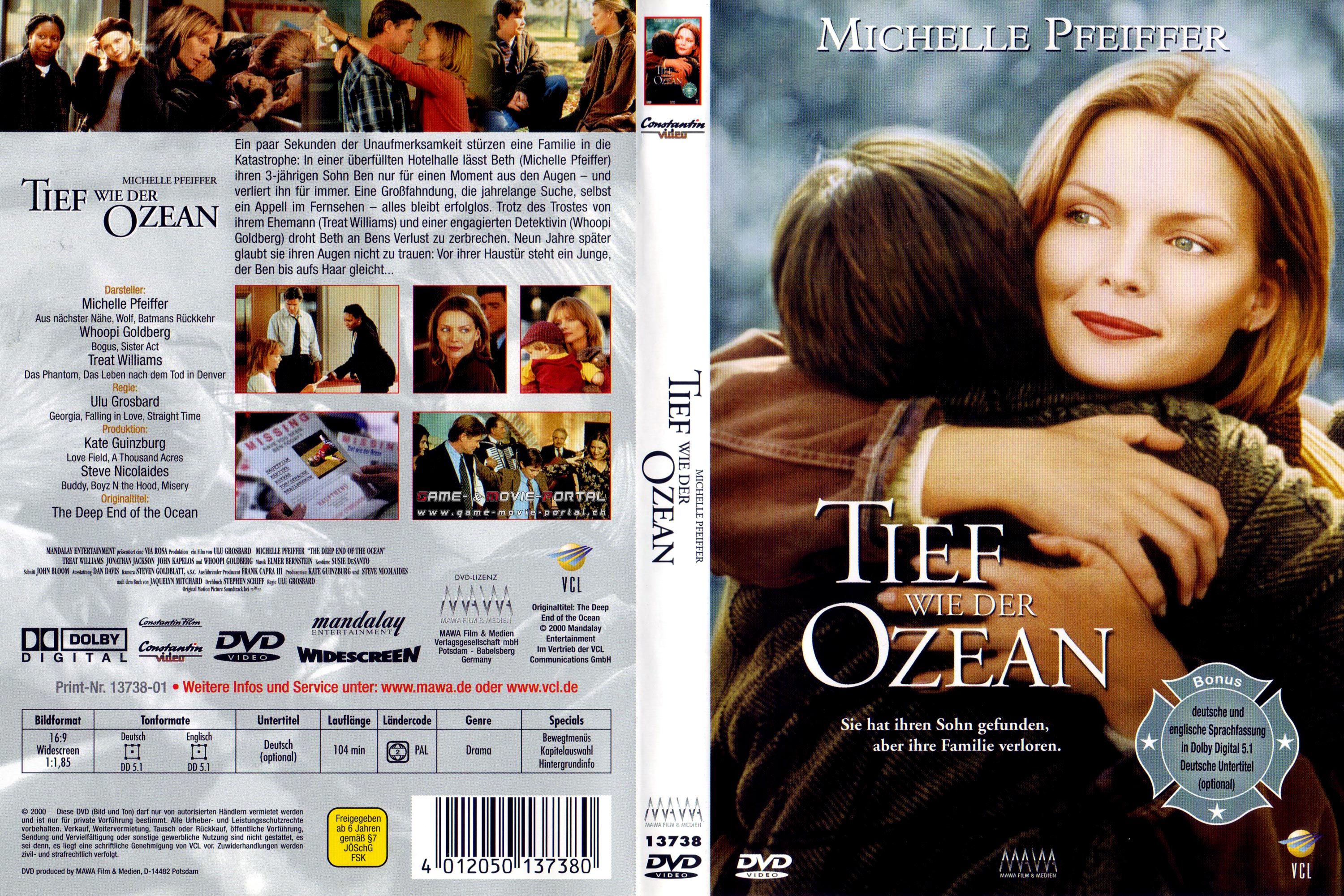 Download DVD Cover HQ