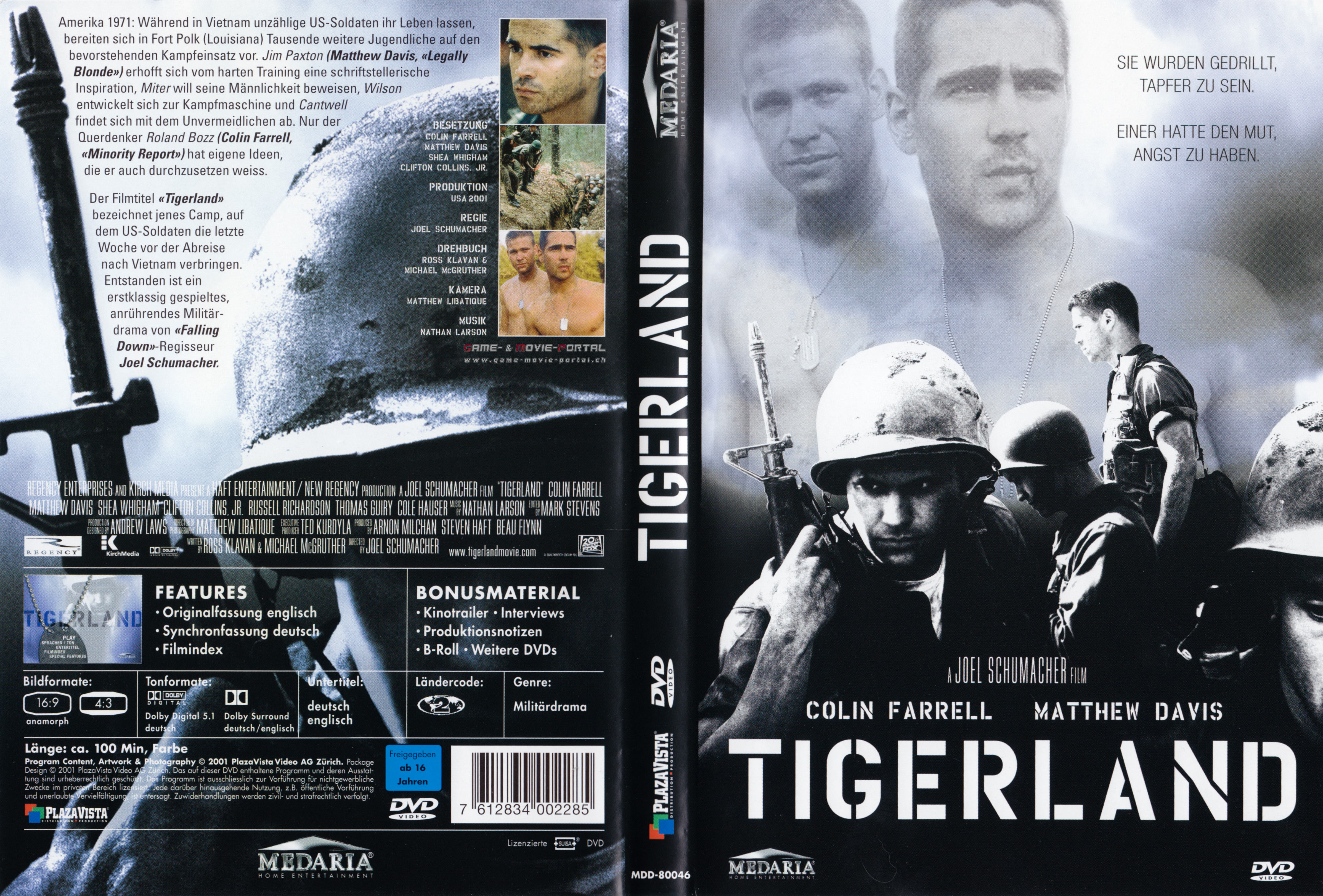 Download DVD Cover HQ